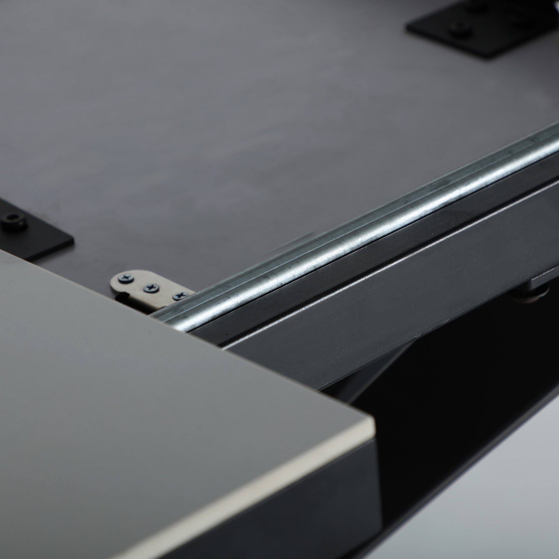 DROUX EXTENDING TABLE - ramustudio