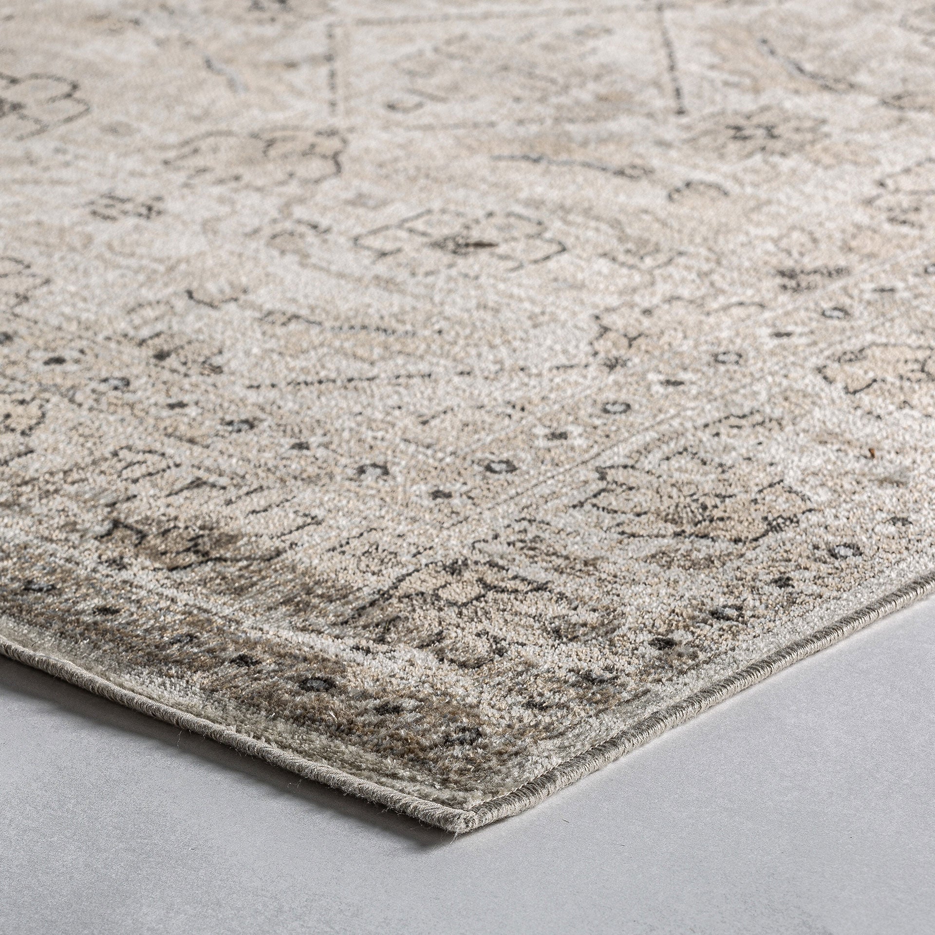 EBBA CARPET - ramustudio