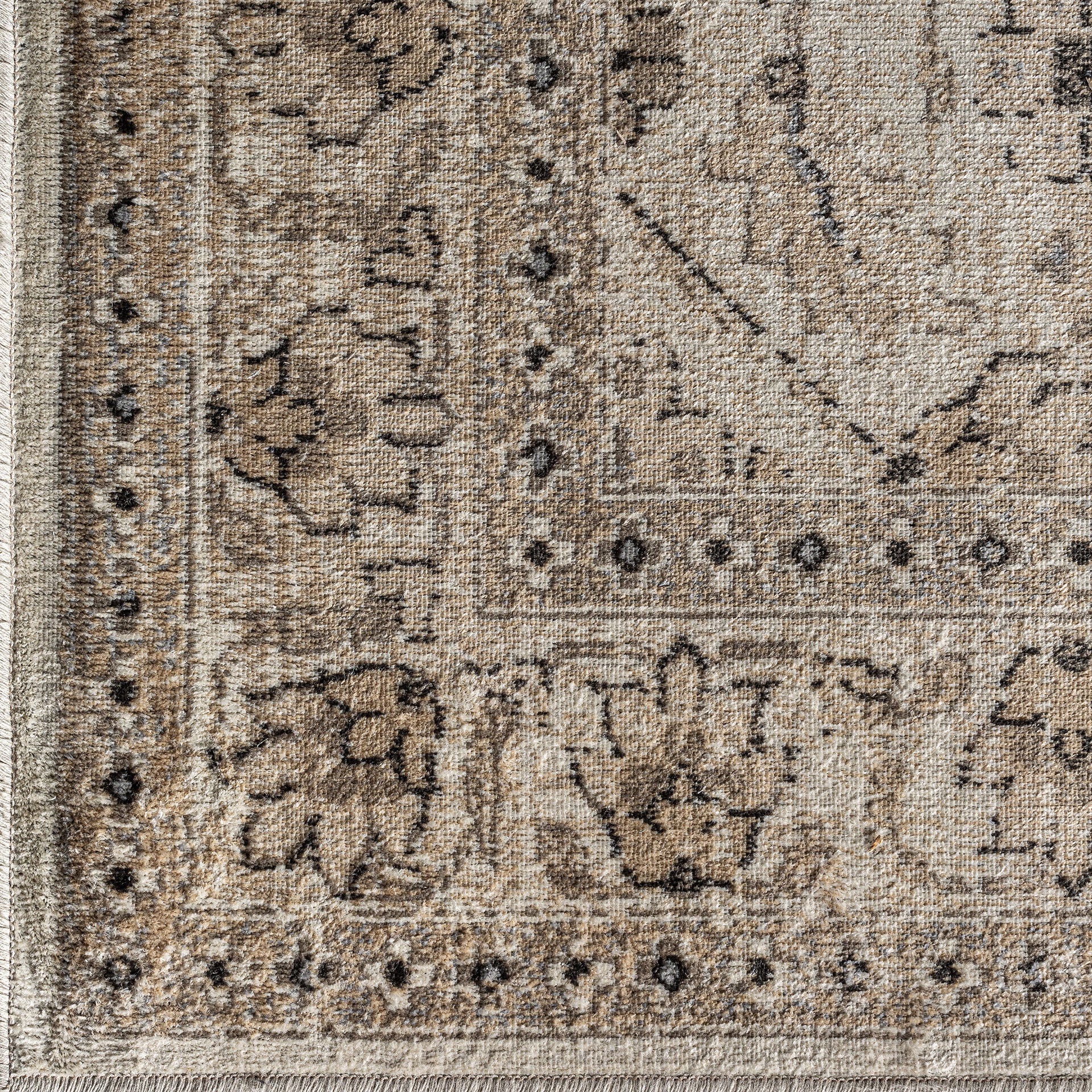EBBA CARPET - ramustudio