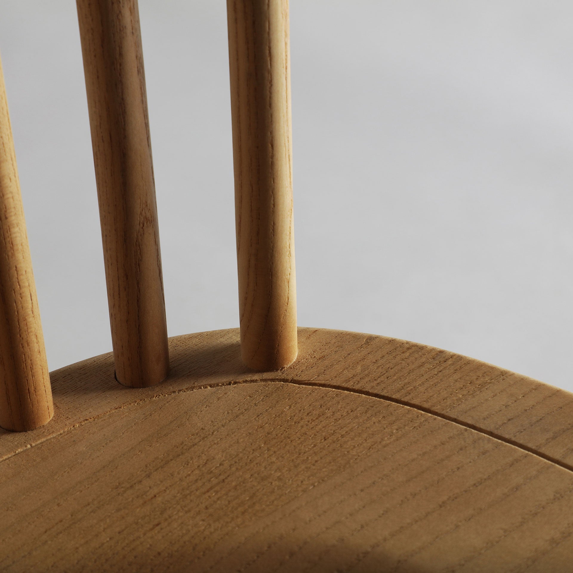 EIDE CHAIR - ramustudio