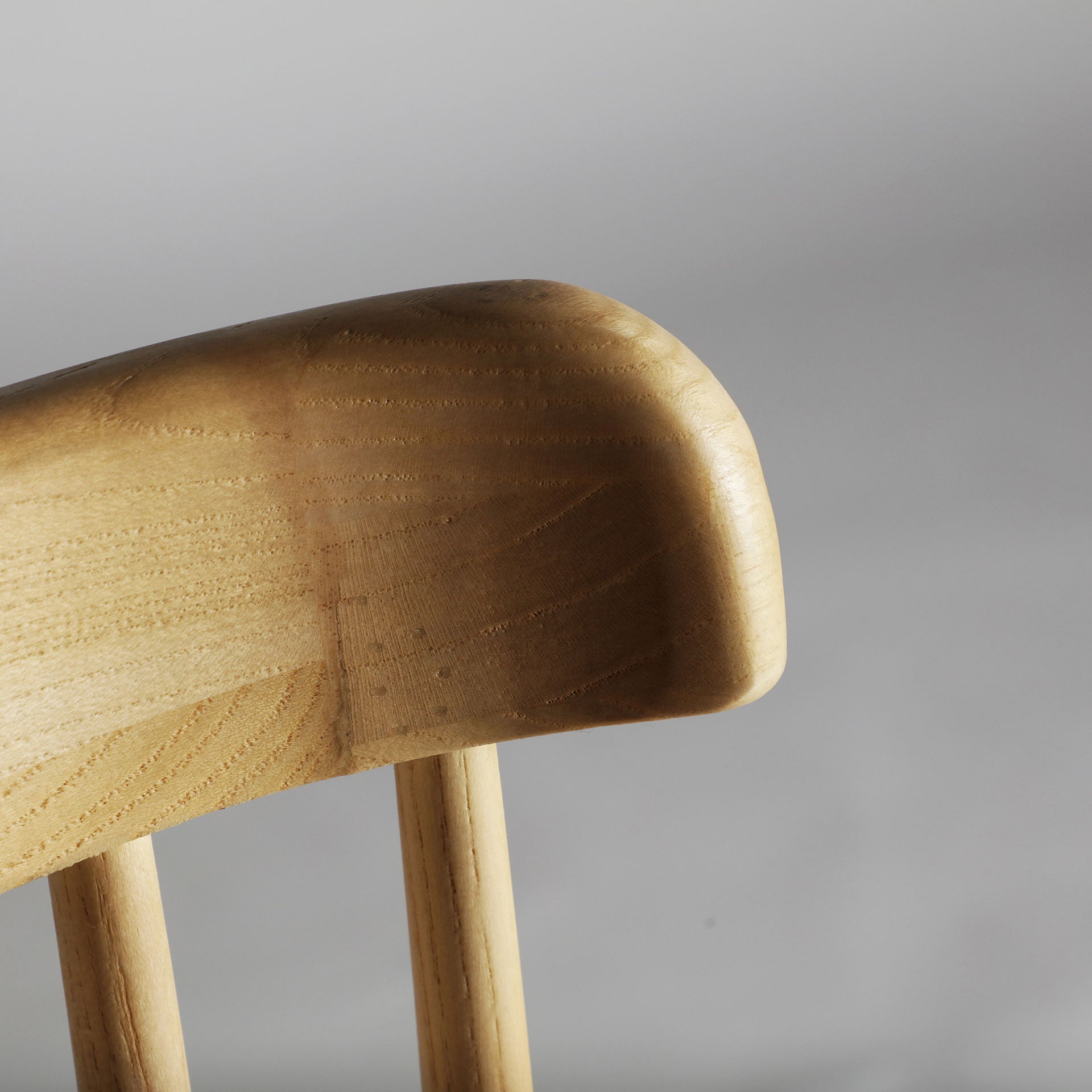 EIDE CHAIR - ramustudio