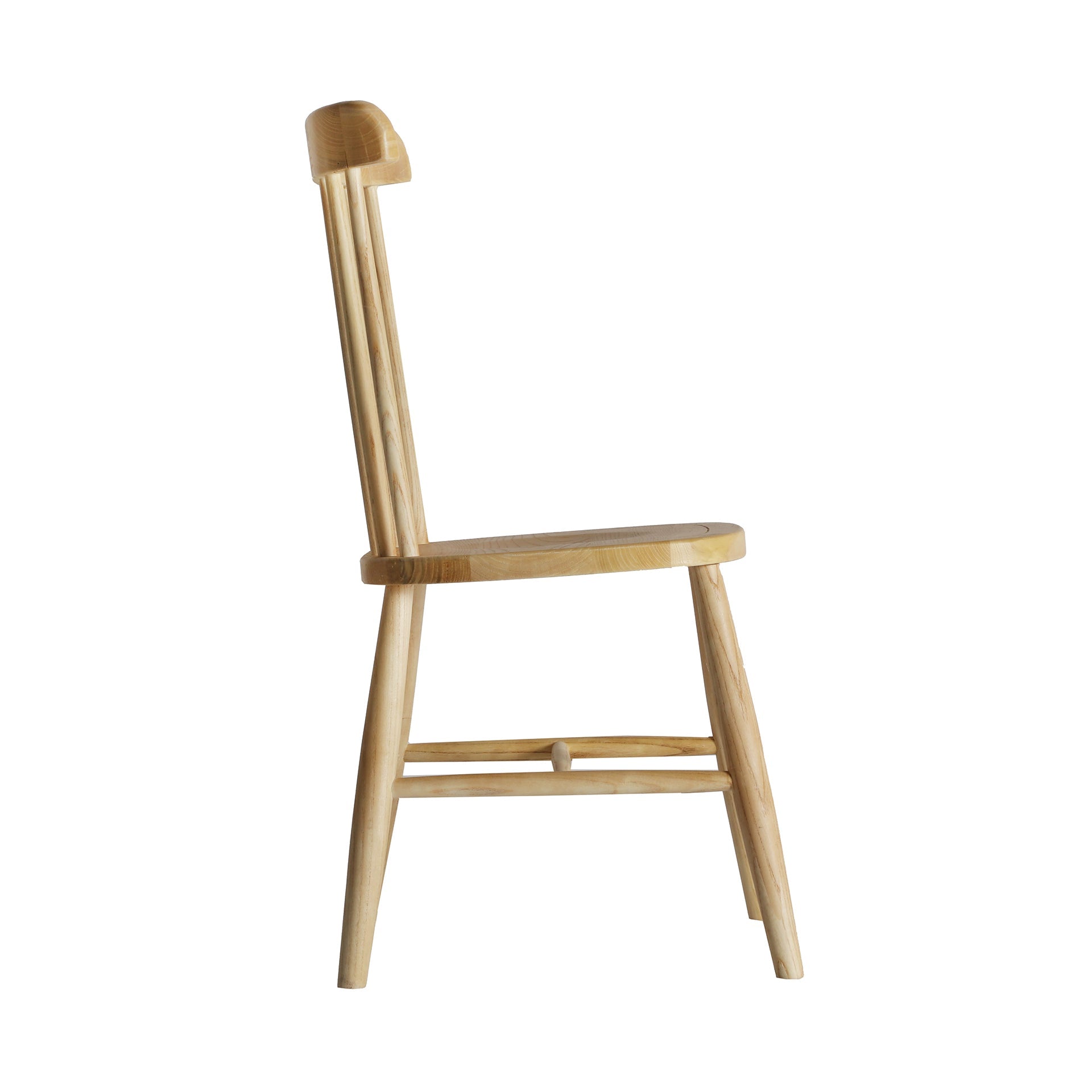 EIDE CHAIR - ramustudio
