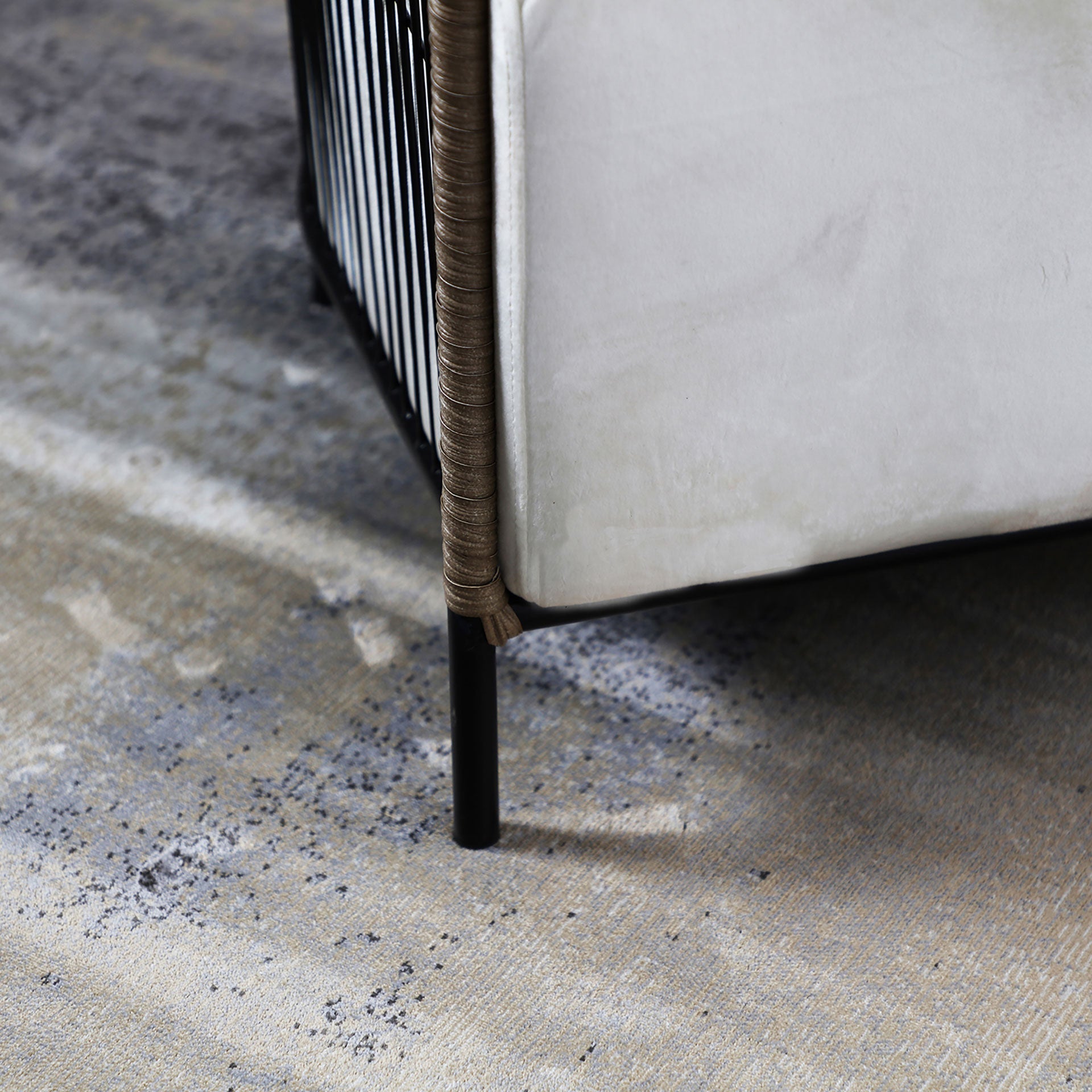 EVELYN CARPET - ramustudio