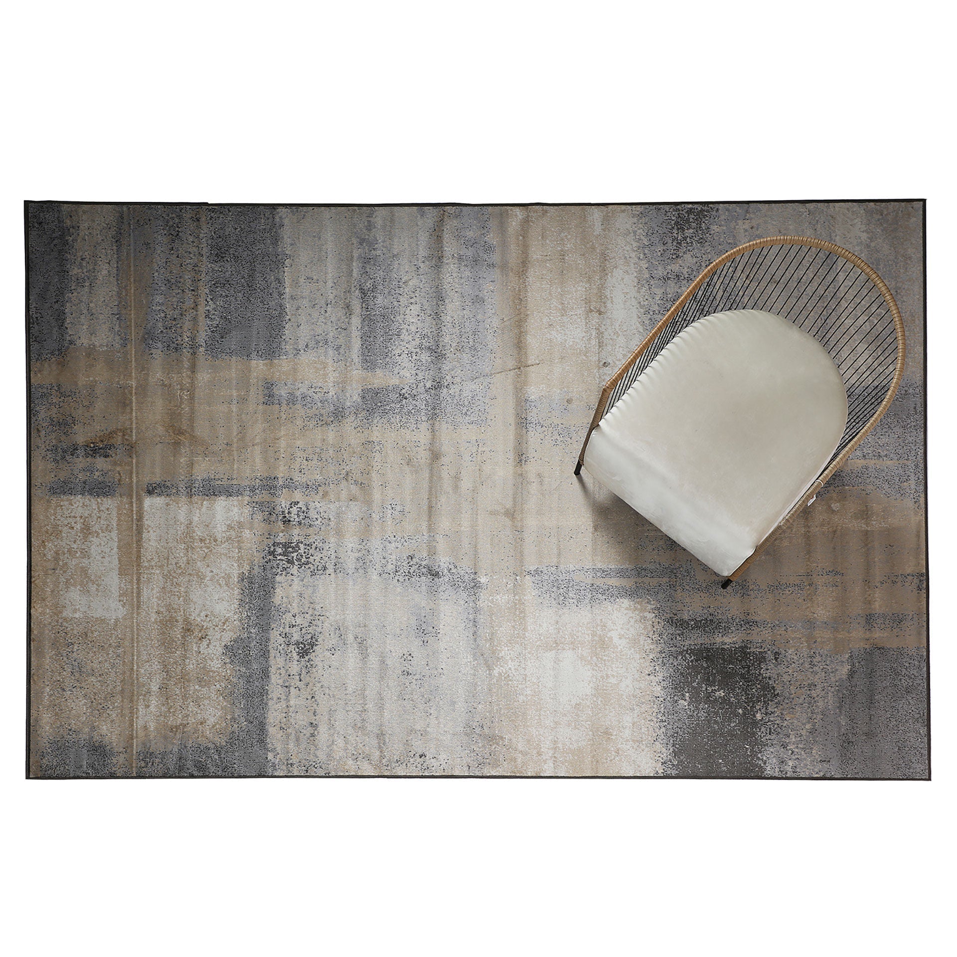 EVELYN CARPET - ramustudio