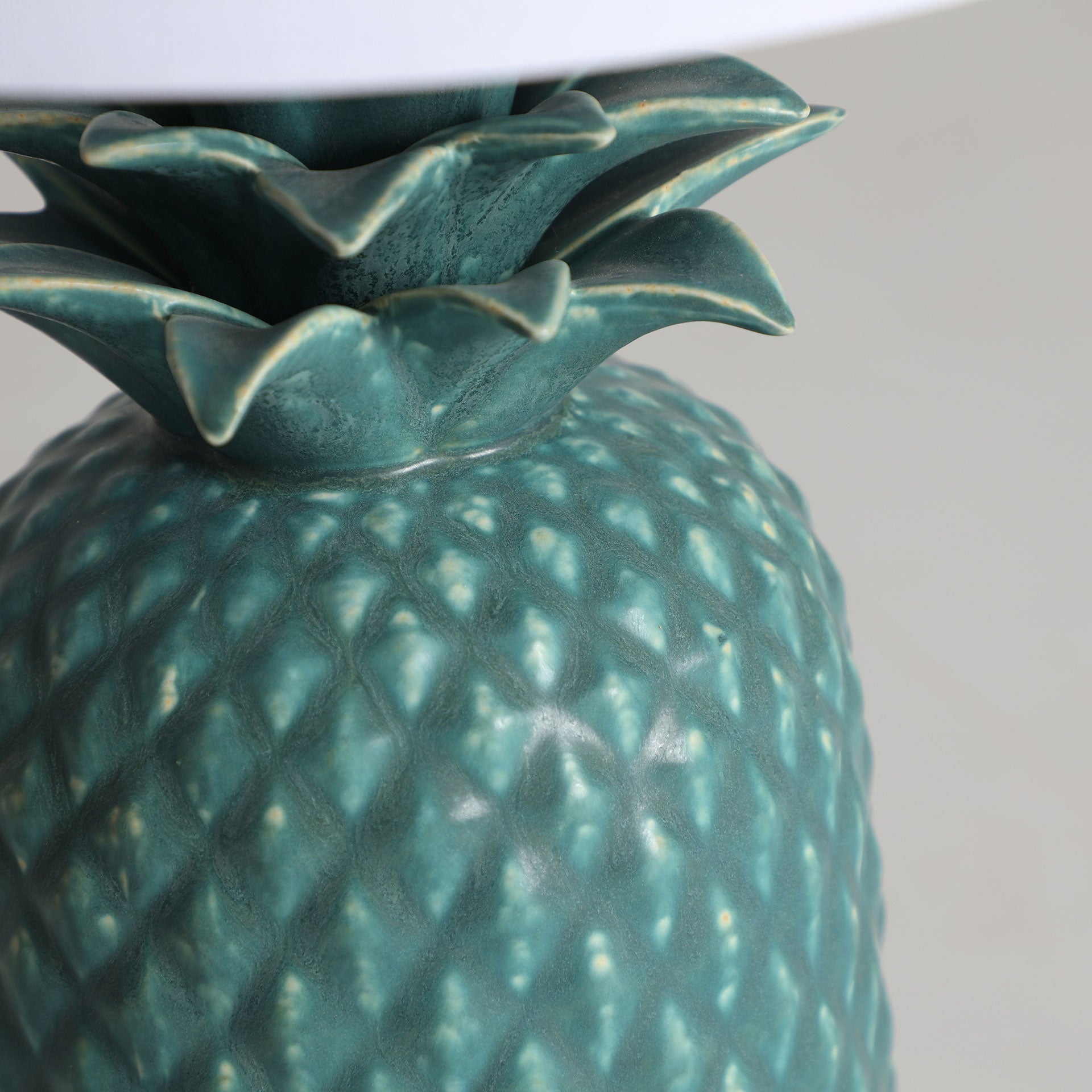 EYEN TABLE LAMP - ramustudio