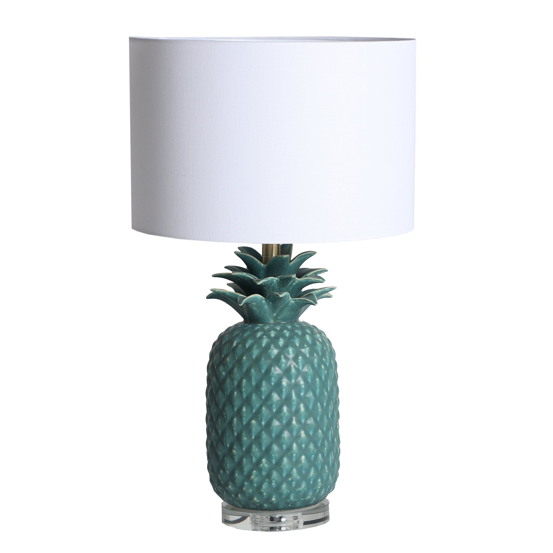 EYEN TABLE LAMP - ramustudio