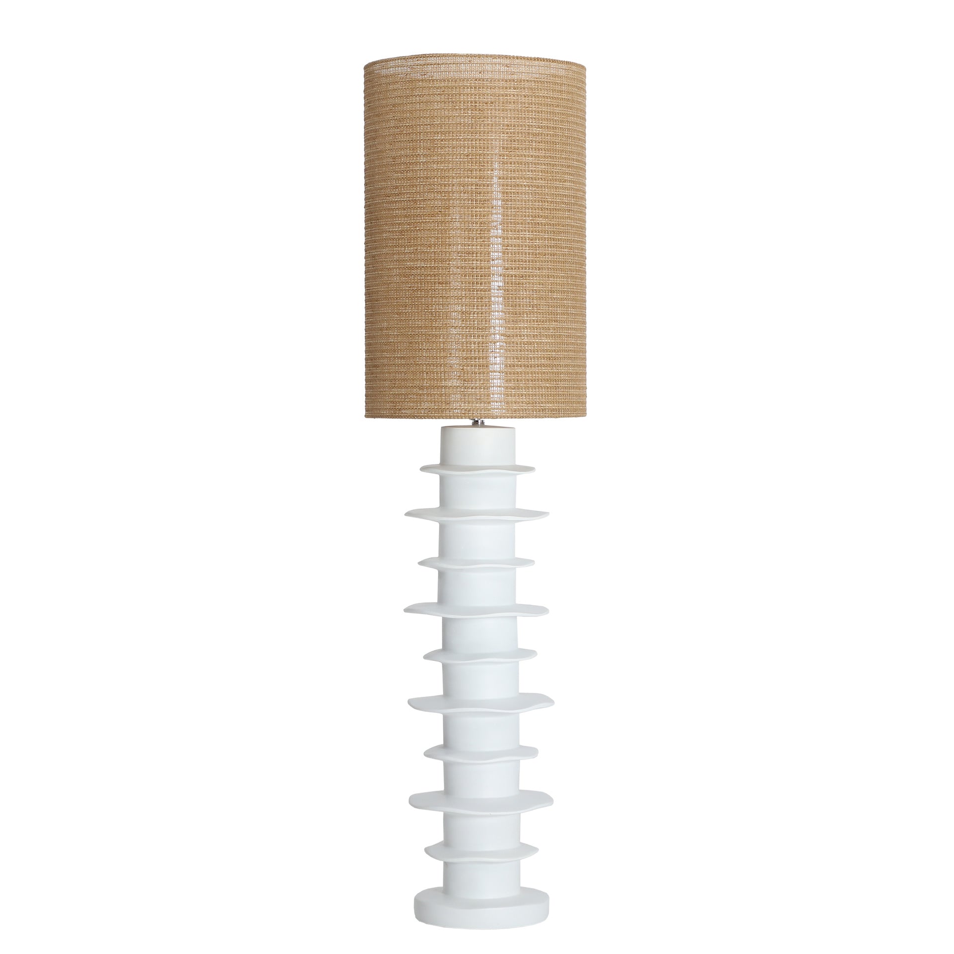 FAROA FLOOR LAMP - ramustudio