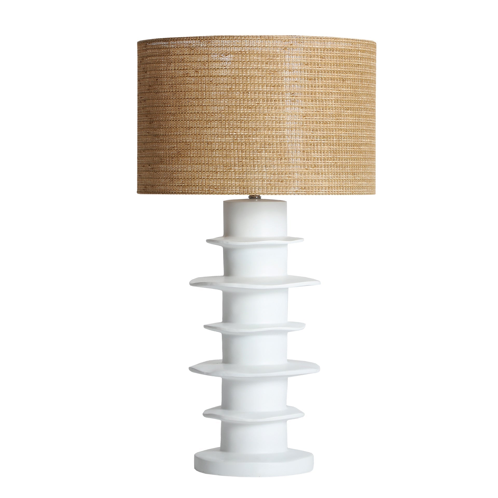 FAROA TABLE LAMP - ramustudio
