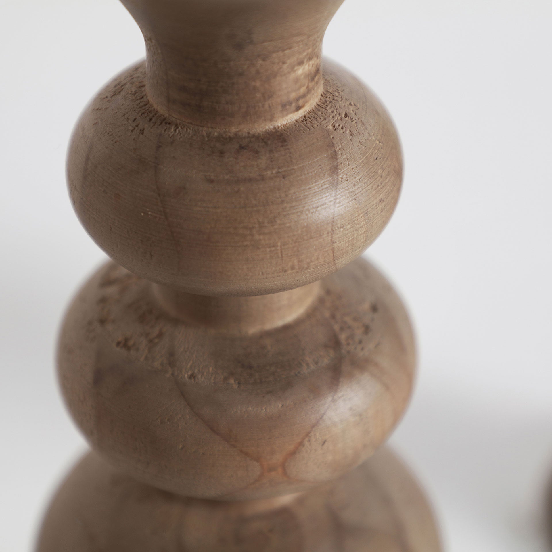 FELLIH CANDLE HOLDER - ramustudio