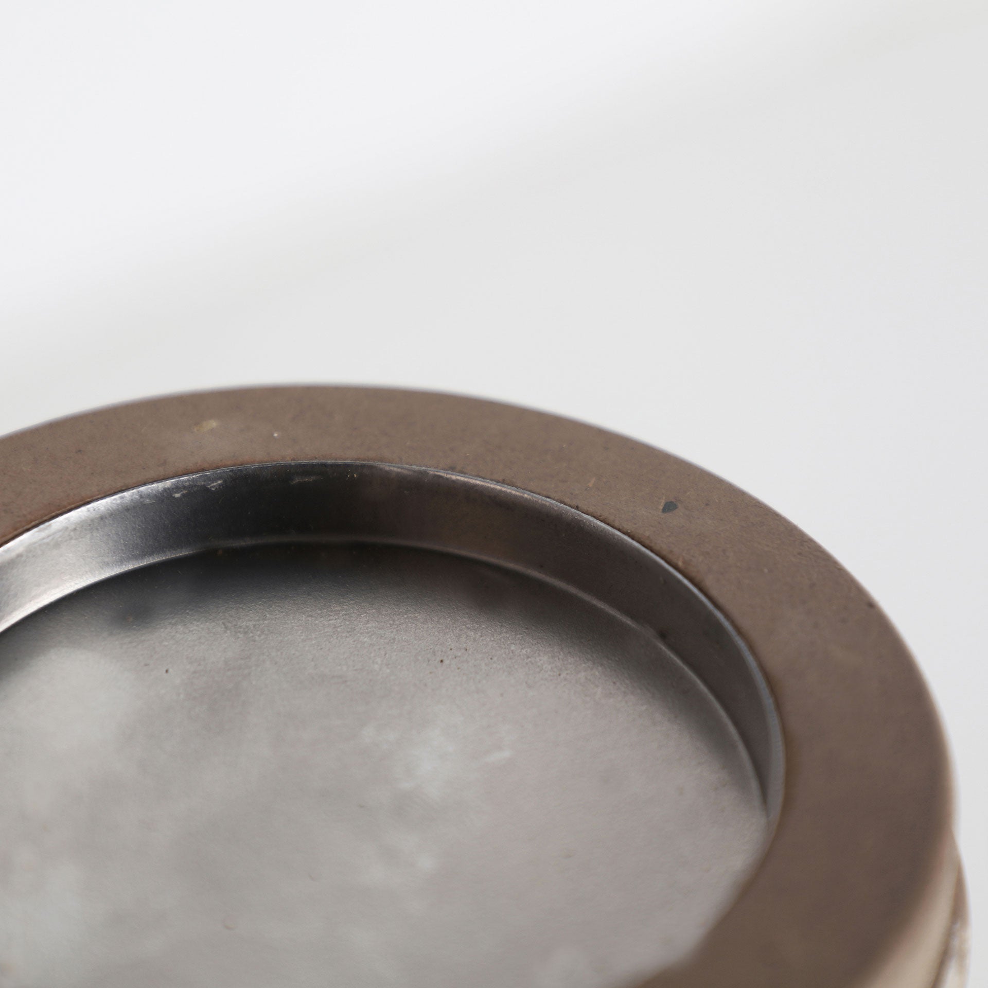 FELLIH CANDLE HOLDER - ramustudio