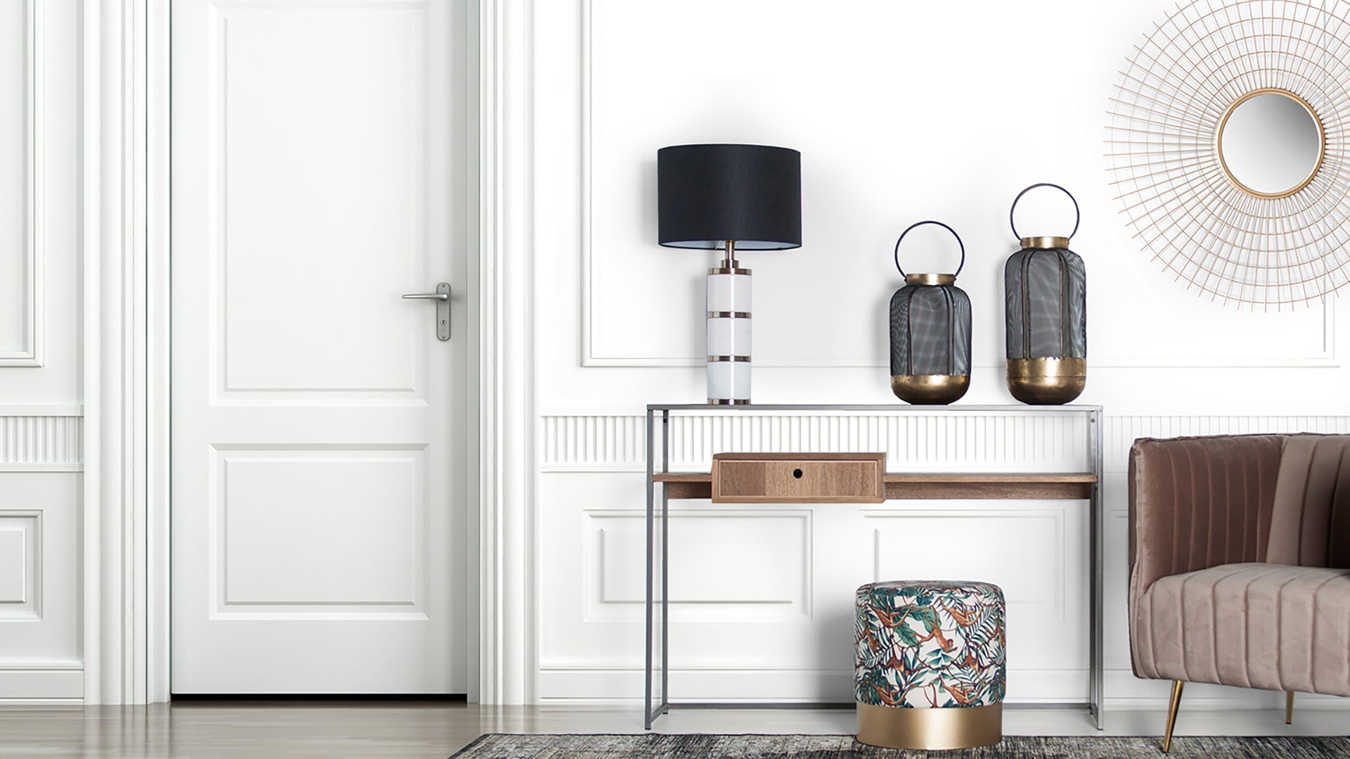 FIDELE MIRROR - ramustudio