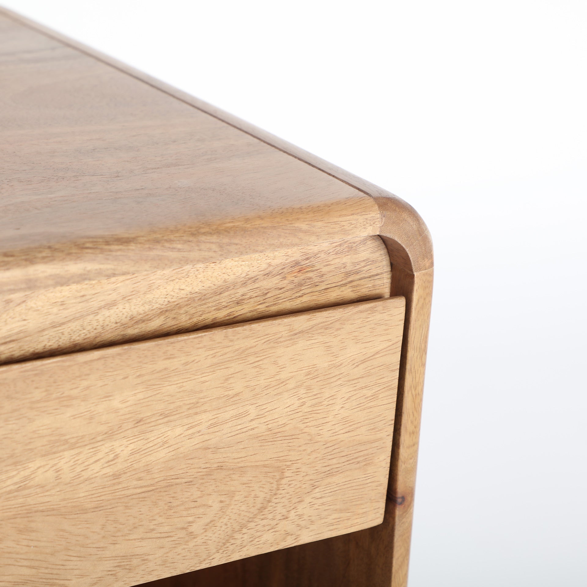 FINHAN BEDSIDE TABLE - ramustudio