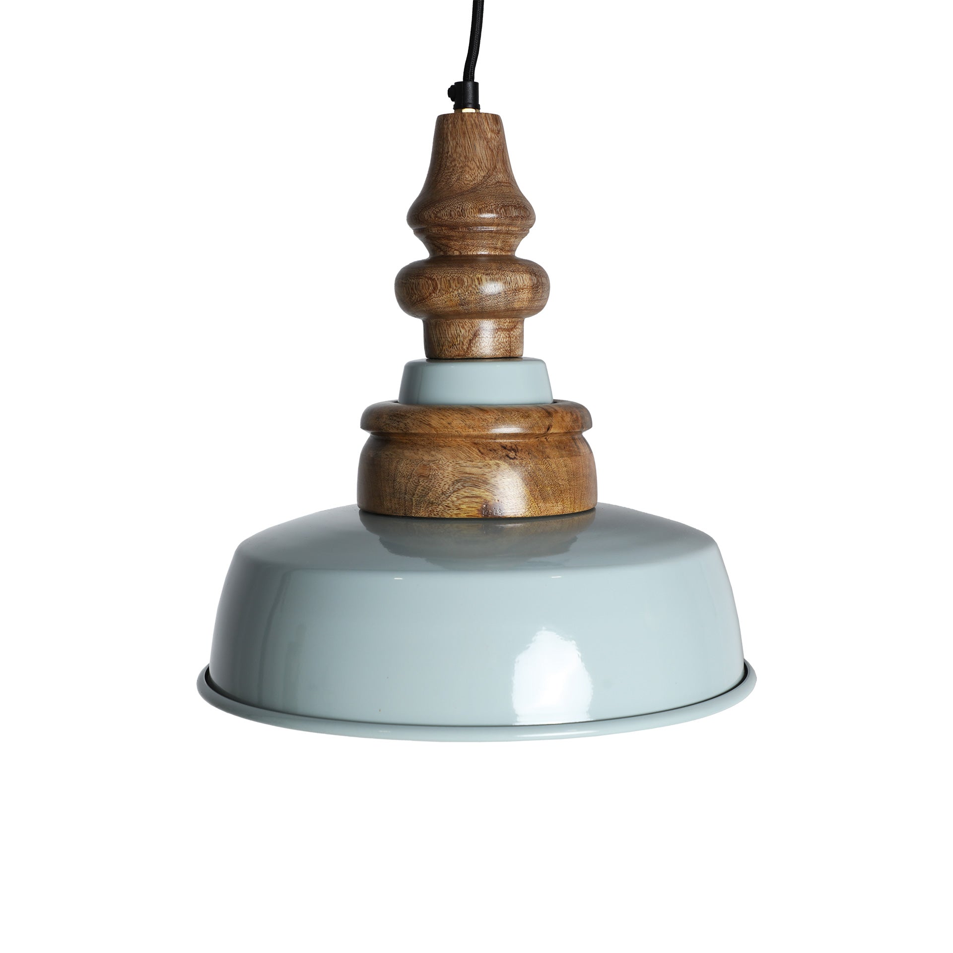 FIZZI CEILING LAMP - ramustudio