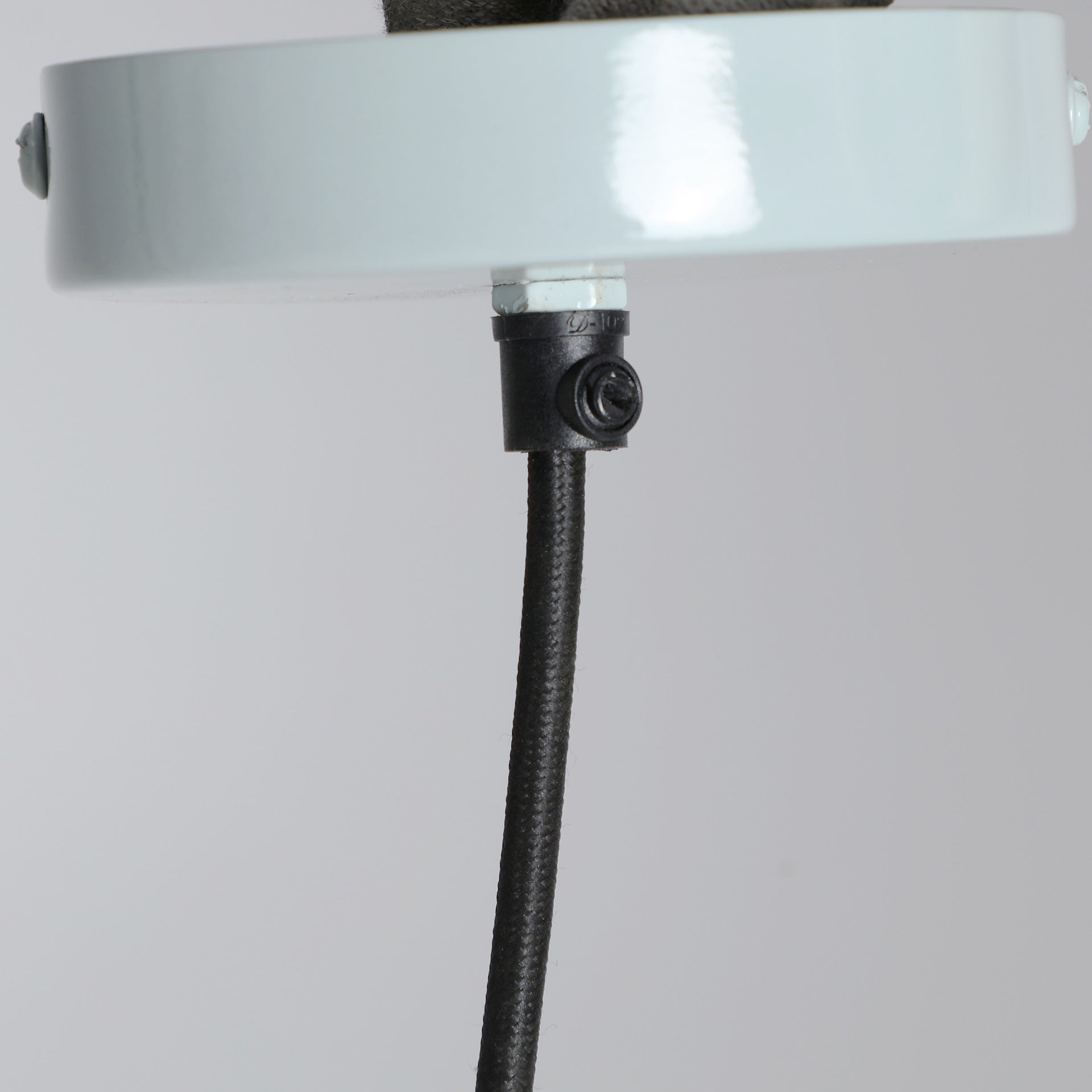 FIZZI CEILING LAMP - ramustudio