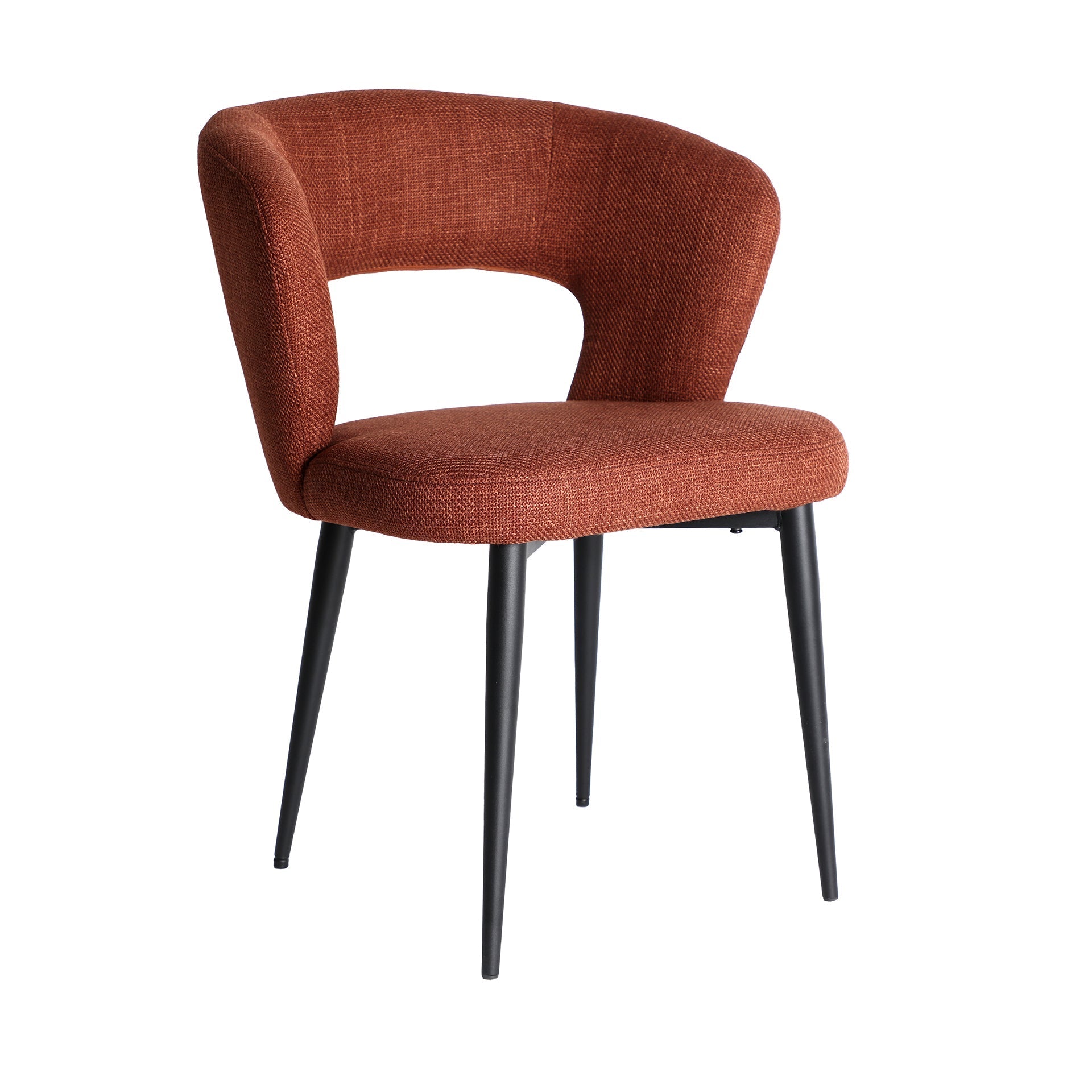 FLAGNAC CHAIR - ramustudio