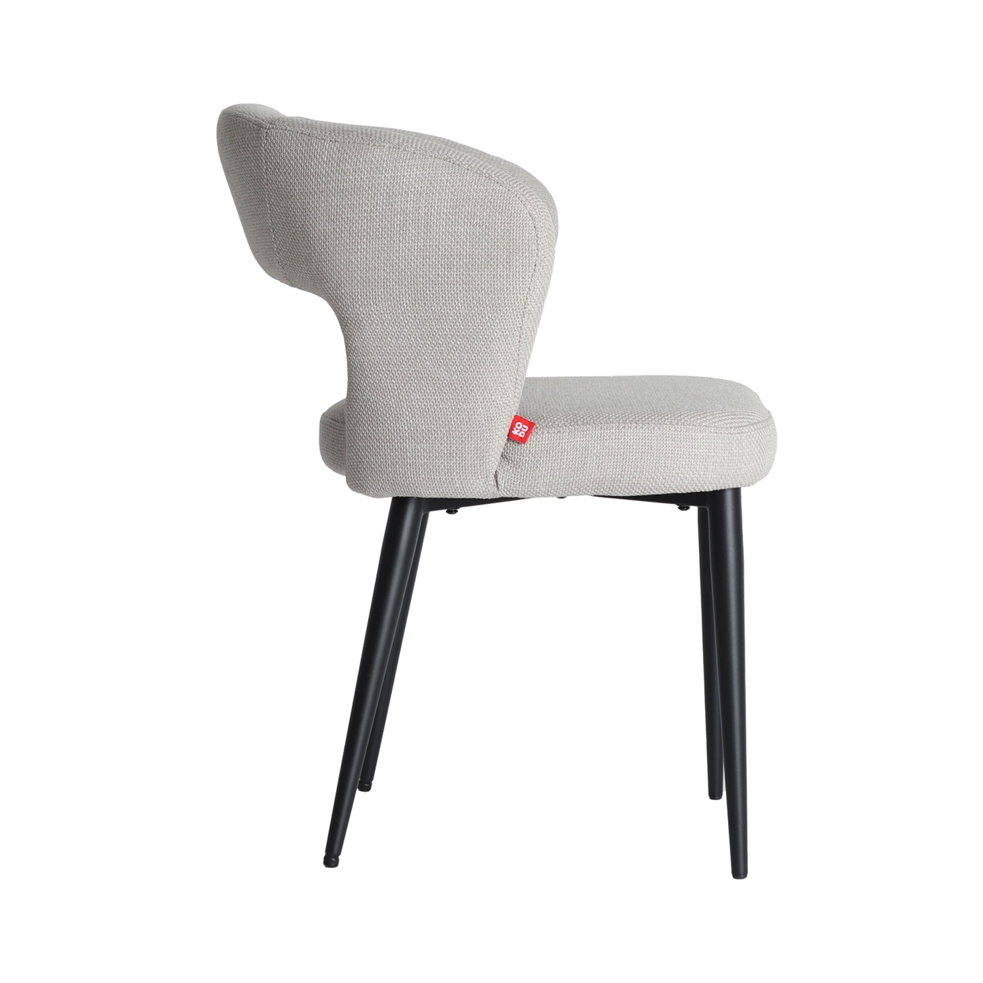 FLAGNAC CHAIR - ramustudio
