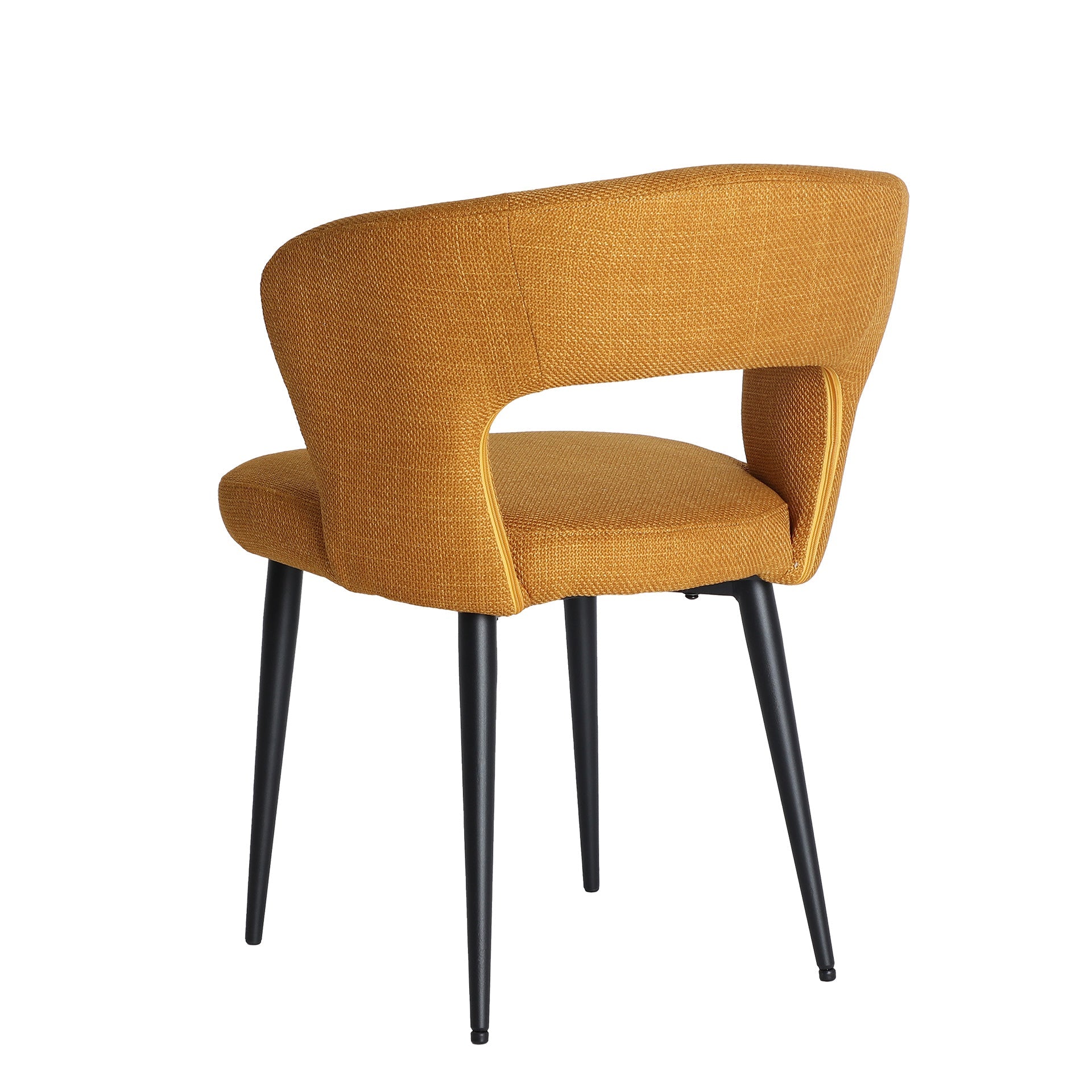 FLAGNAC CHAIR - ramustudio