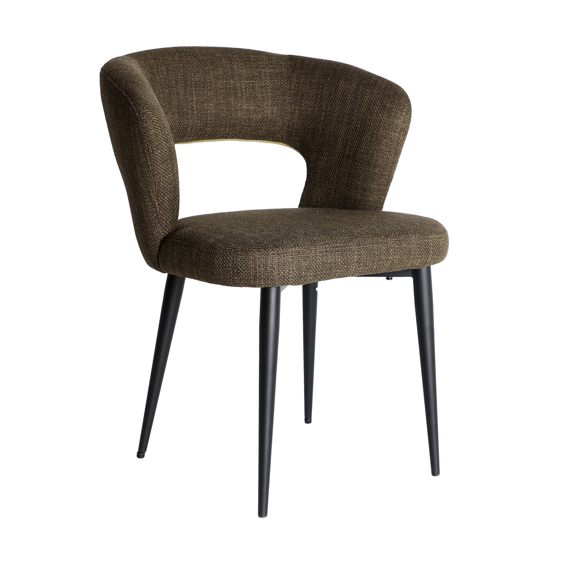 FLAGNAC CHAIR - ramustudio