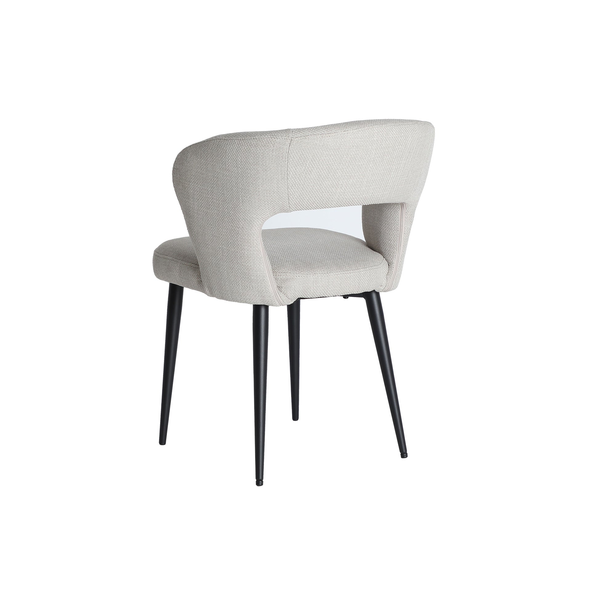 FLAGNAC CHAIR - ramustudio