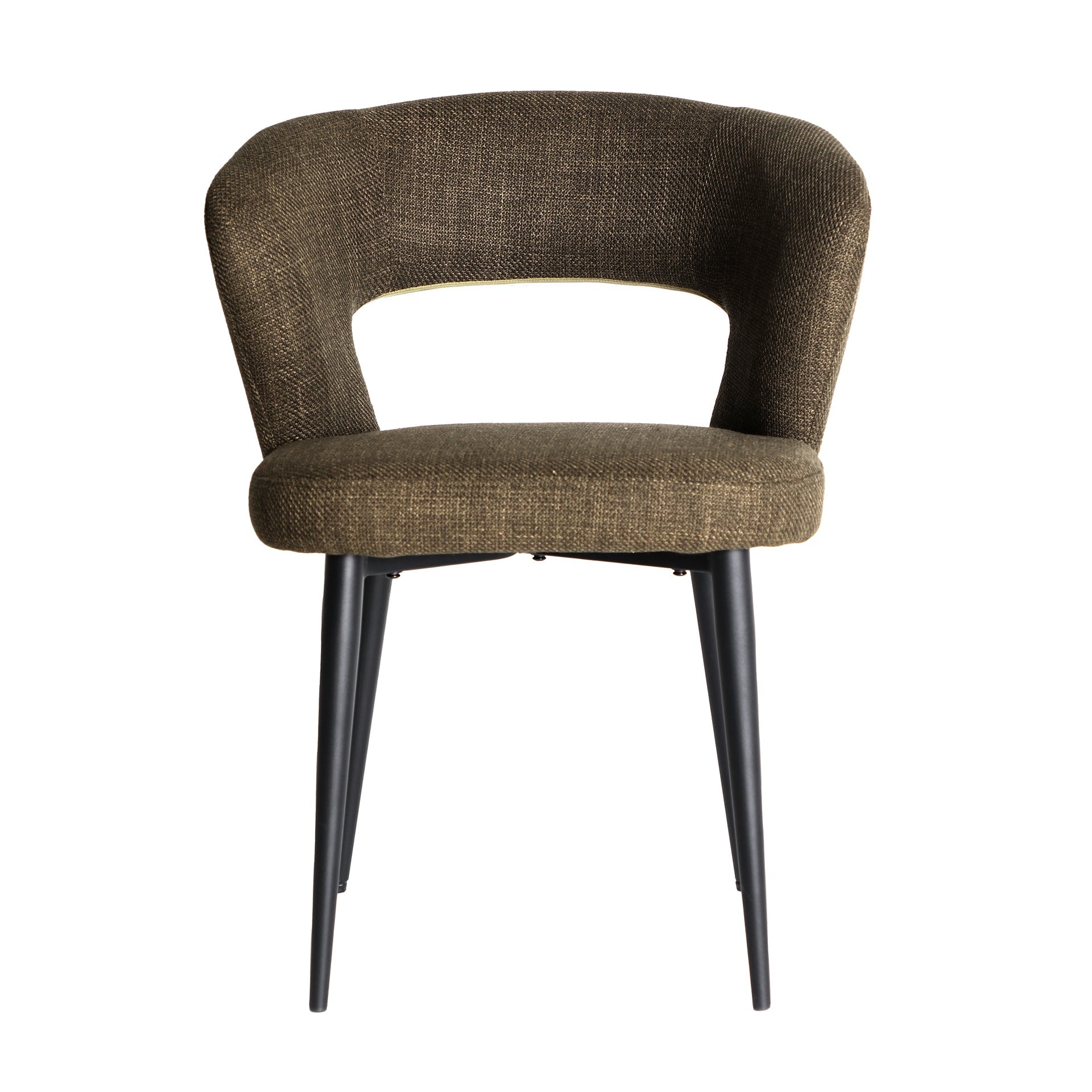 FLAGNAC CHAIR - ramustudio