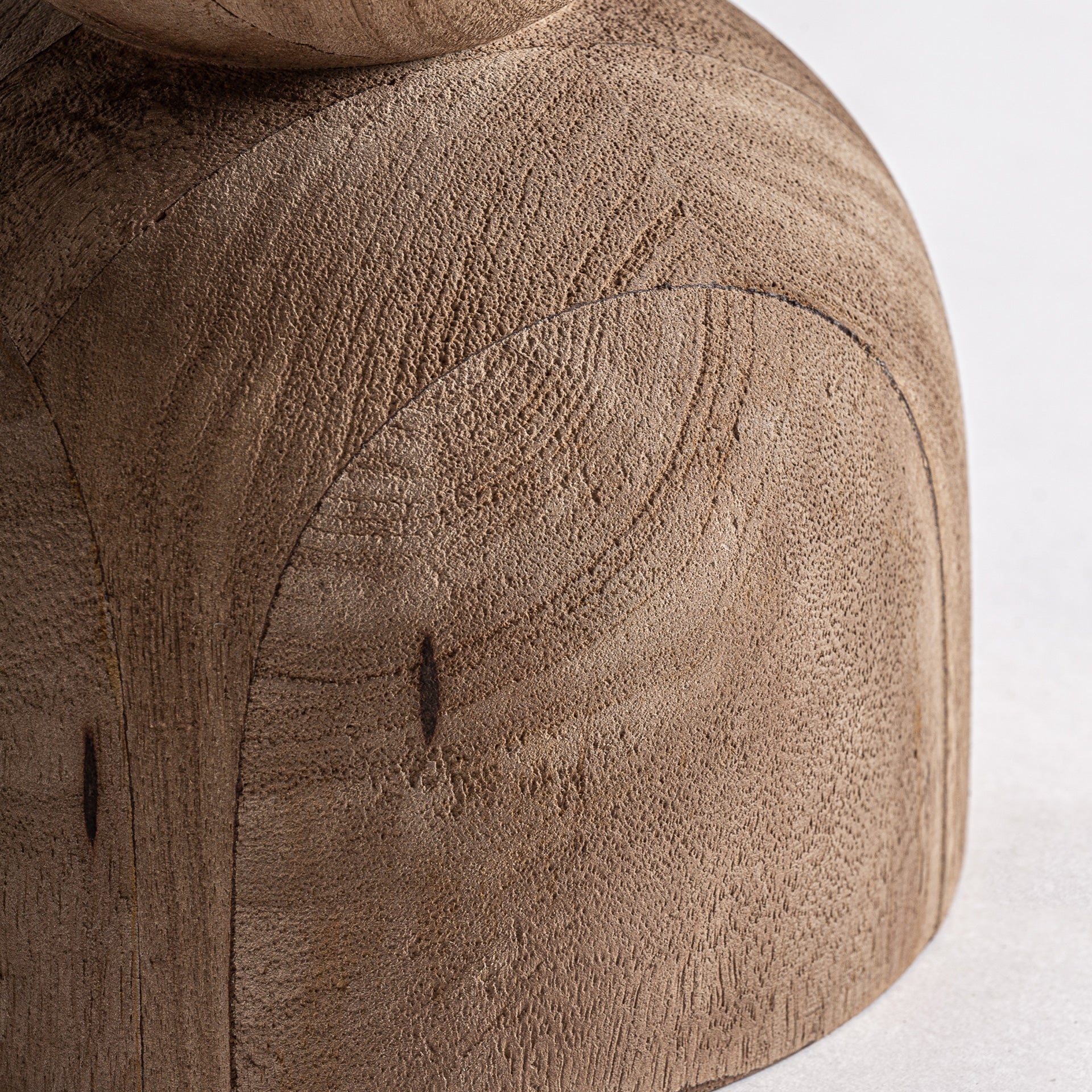 FLOW SIDE TABLE - ramustudio