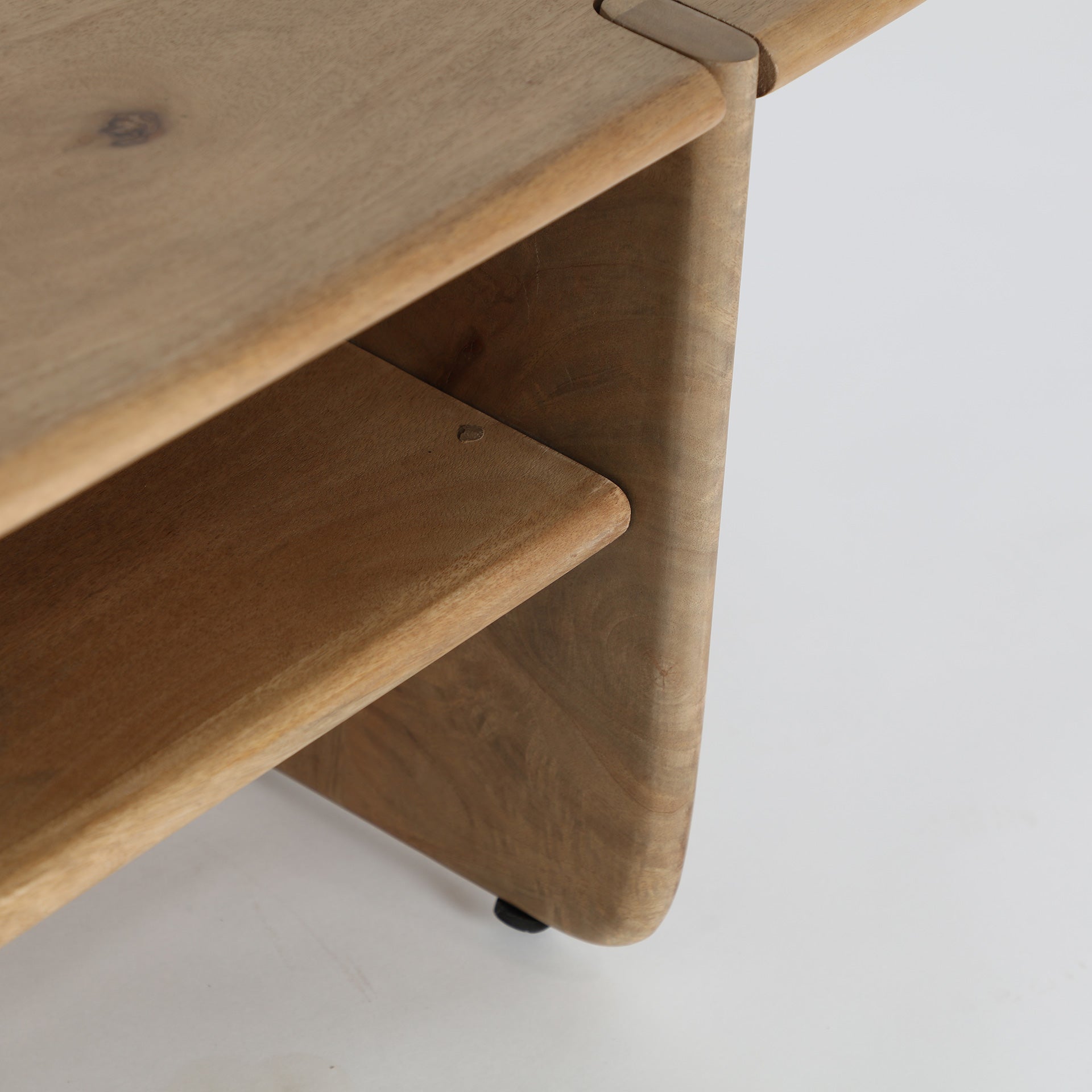 GAILLAC COFFEE TABLE - ramustudio