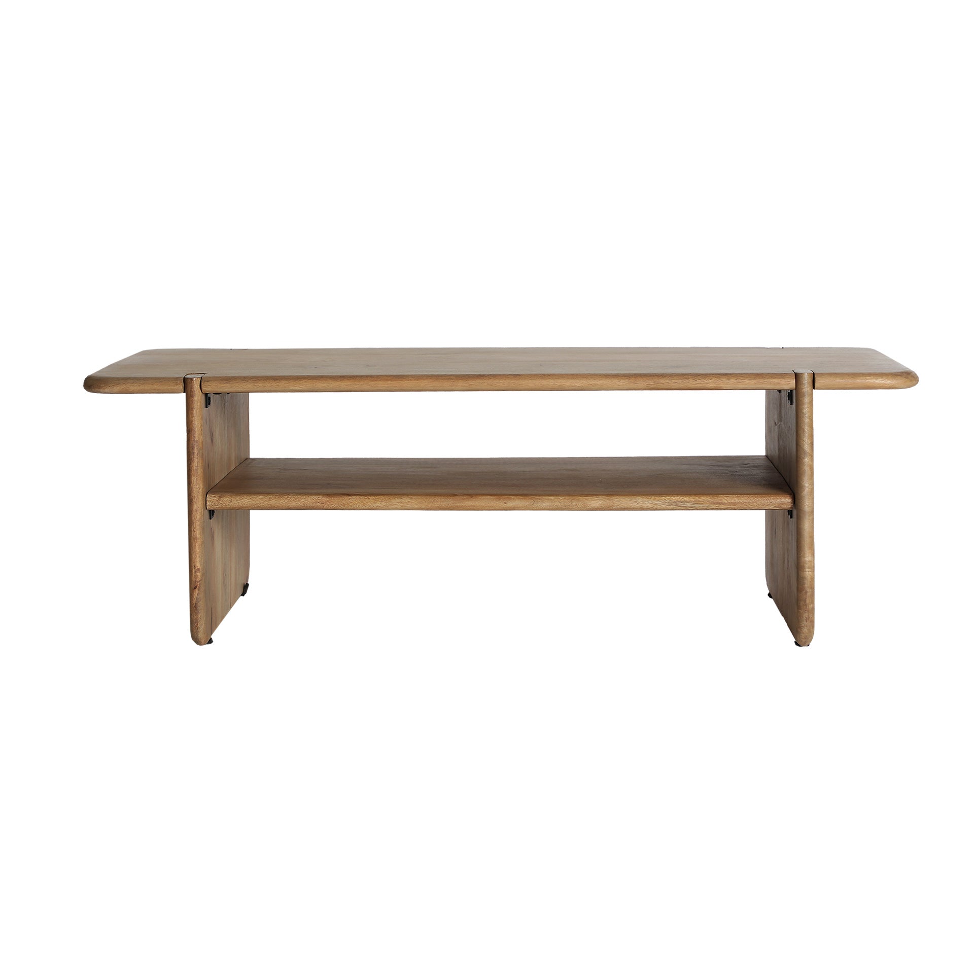 GAILLAC COFFEE TABLE - ramustudio