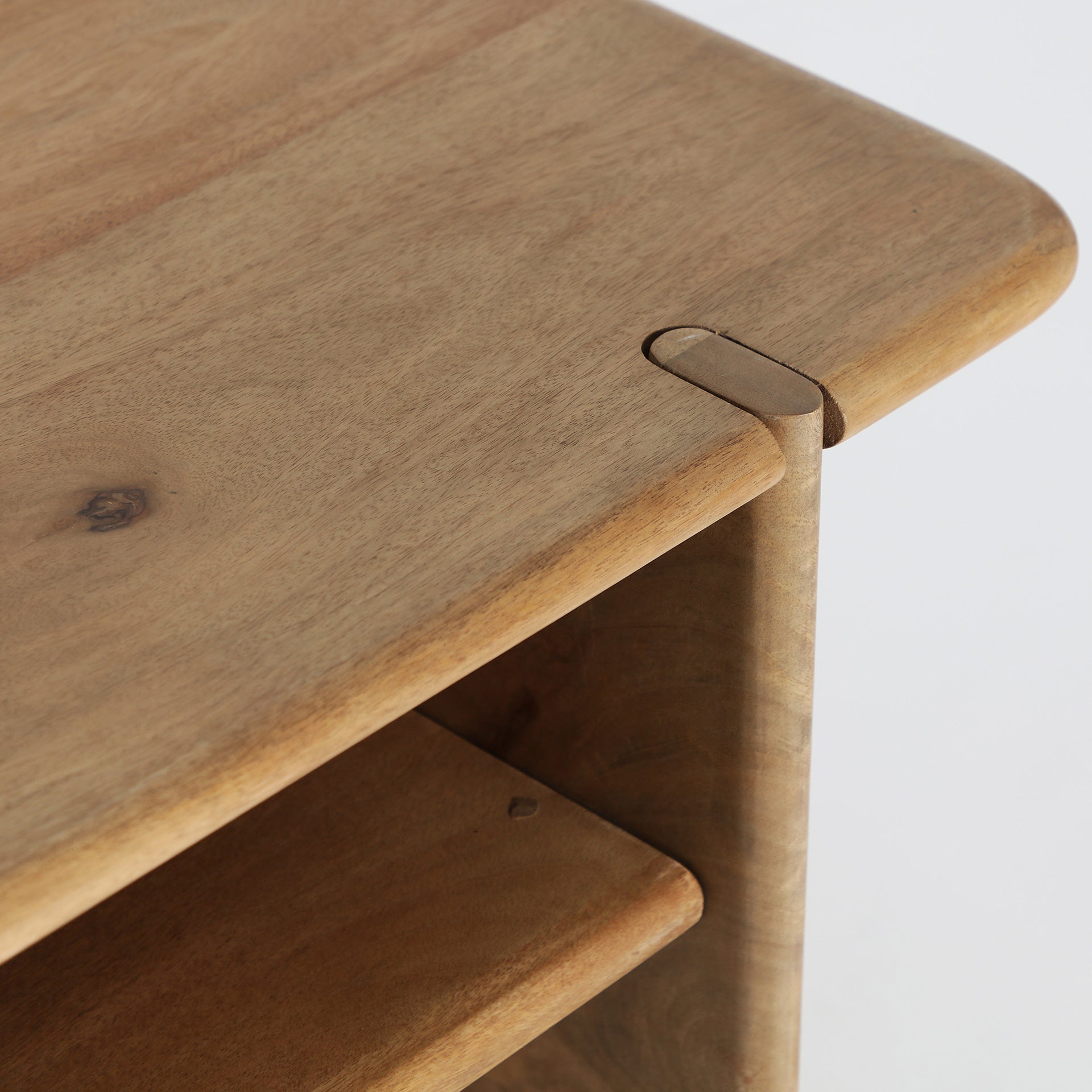 GAILLAC COFFEE TABLE - ramustudio