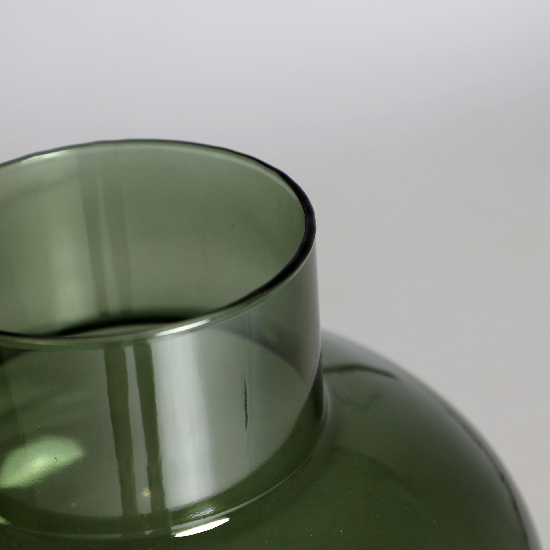 GHALEA VASE - ramustudio