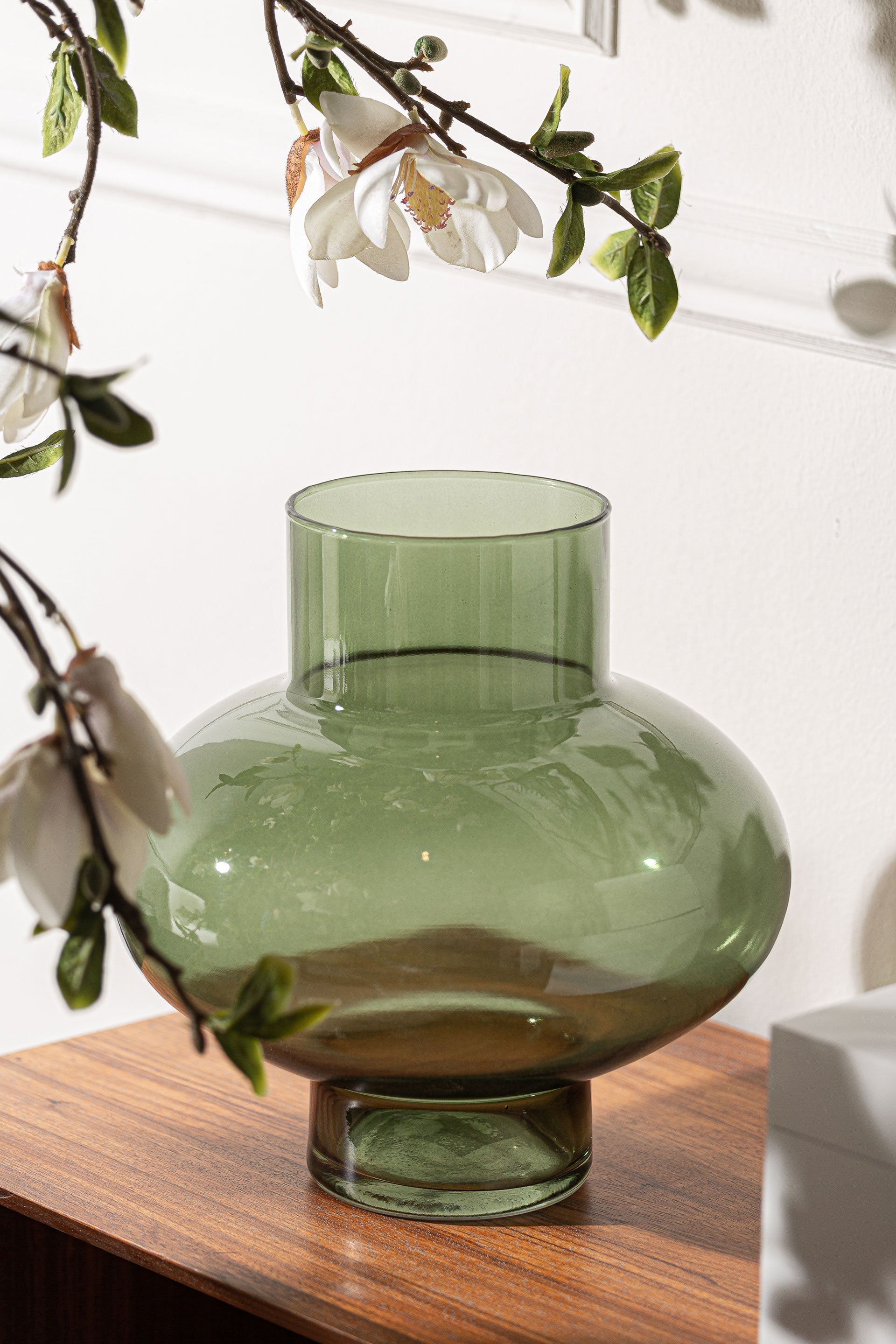 GHALEA VASE - ramustudio