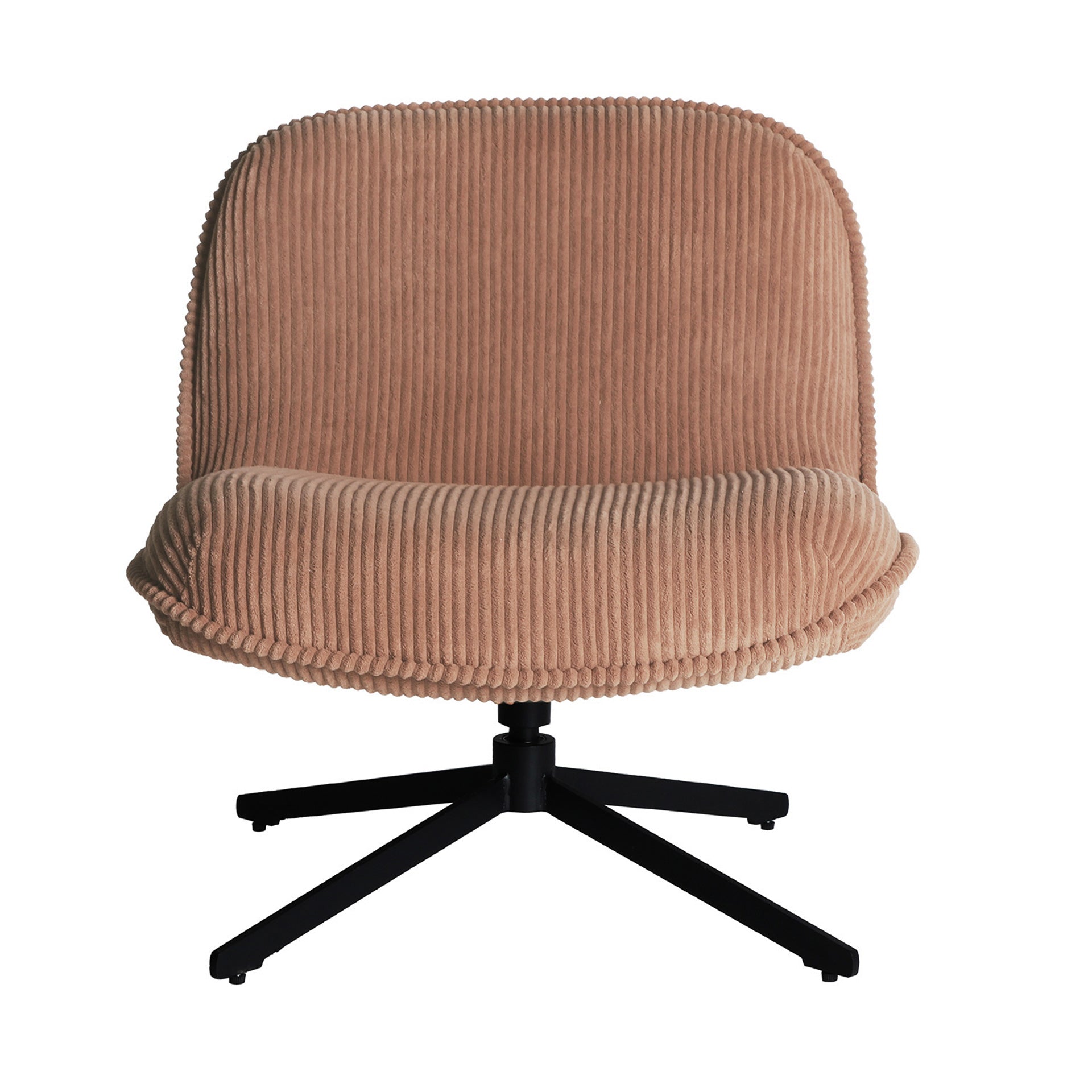 GIGNAC ROTATIVE ARMCHAIR - ramustudio