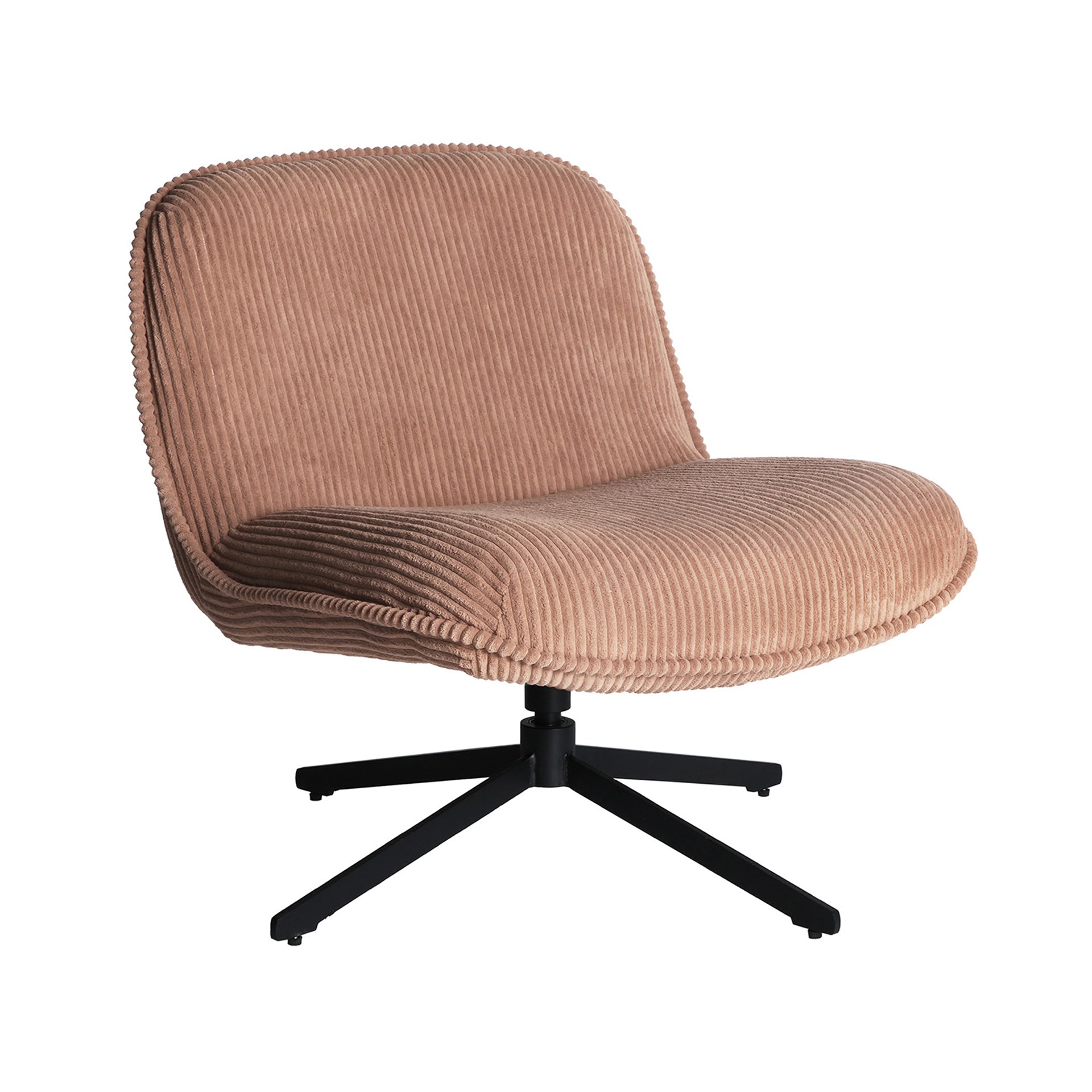 GIGNAC ROTATIVE ARMCHAIR - ramustudio