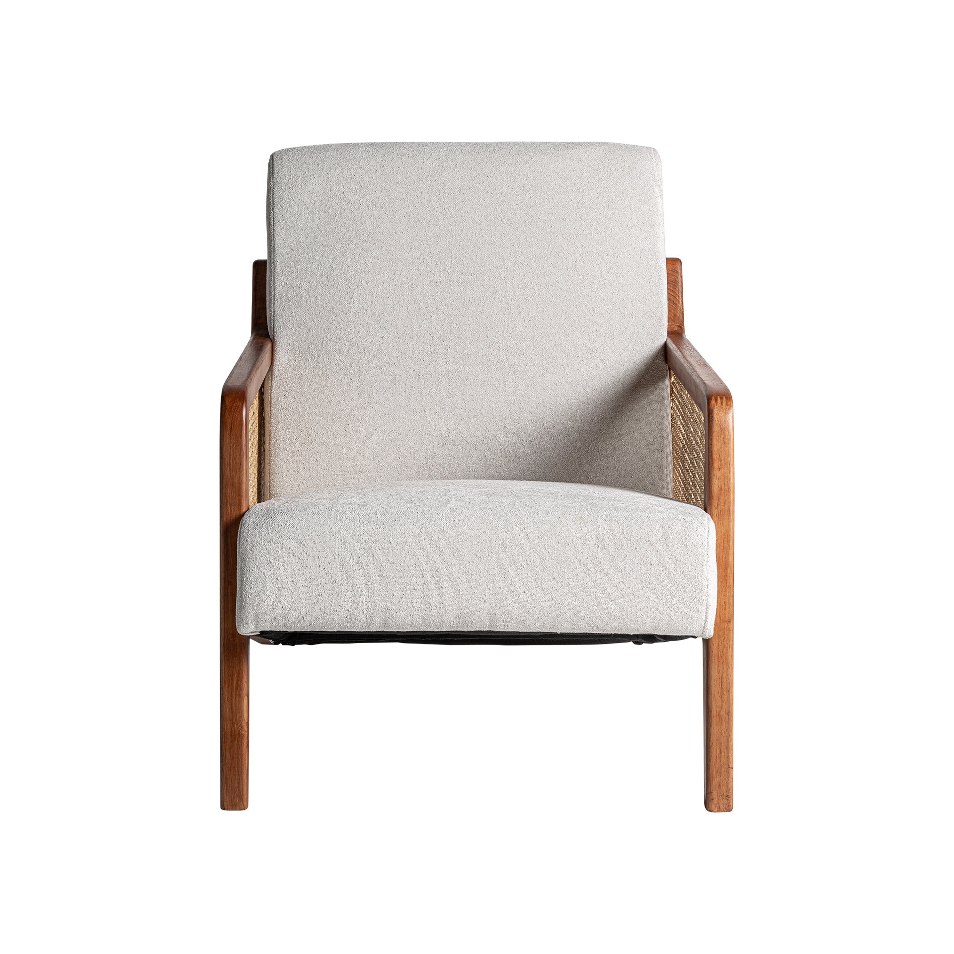 GITSBERG ARMCHAIR - ramustudio