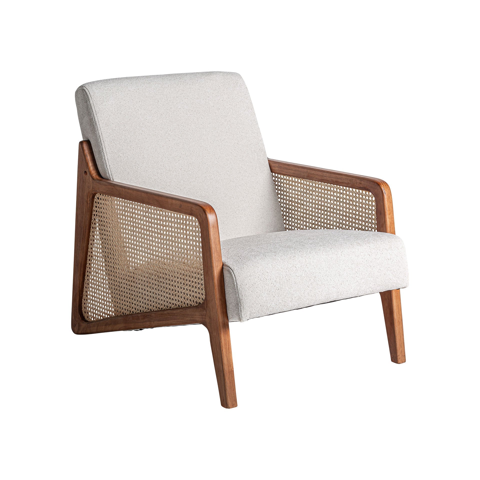 GITSBERG ARMCHAIR - ramustudio