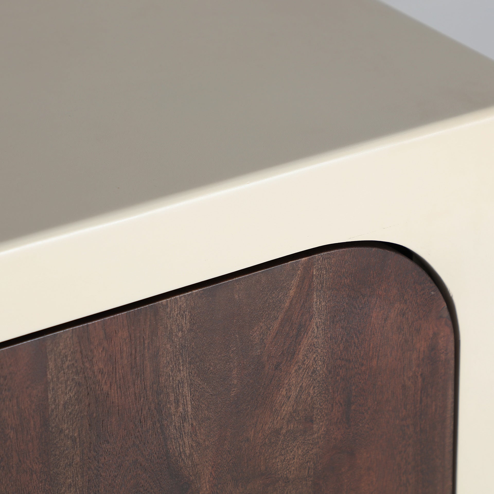 GLARIS SIDEBOARD - ramustudio
