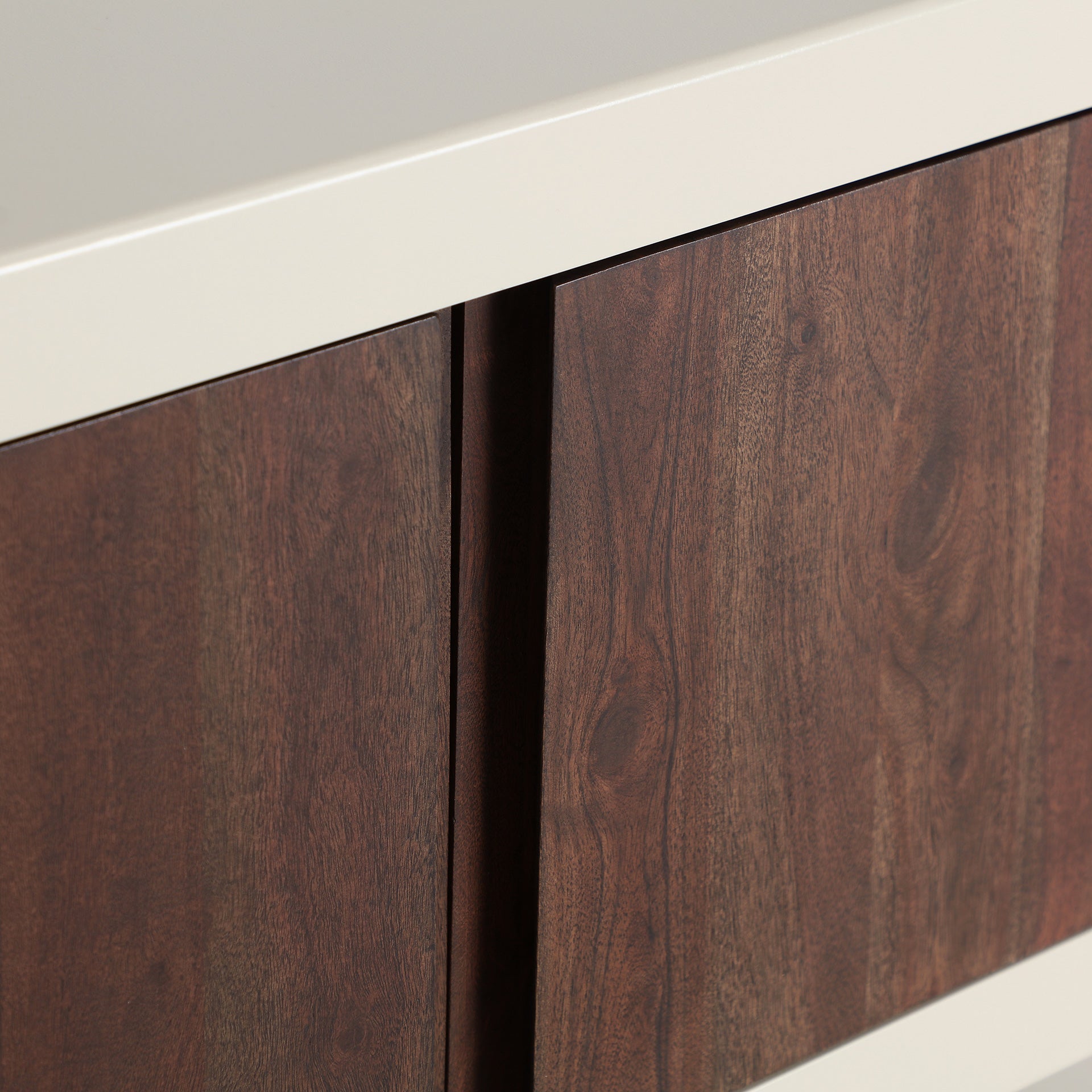 GLARIS TV STAND - ramustudio