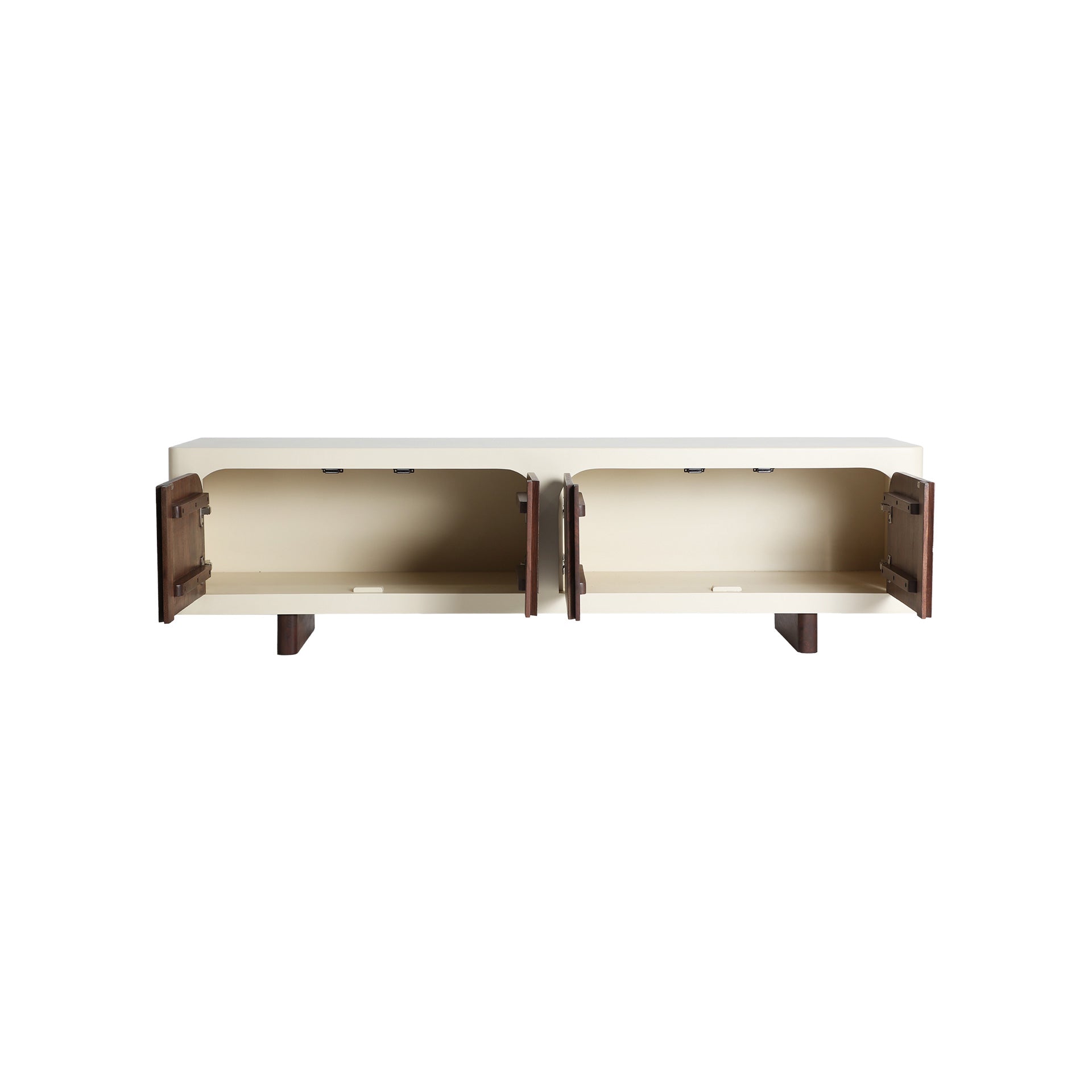 GLARIS TV STAND - ramustudio