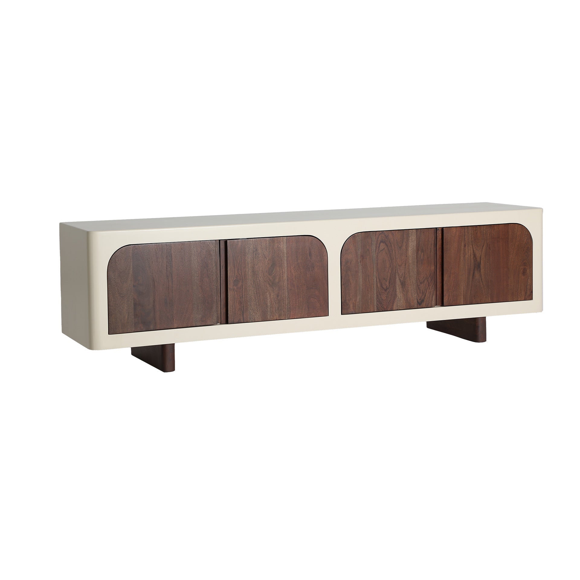 GLARIS TV STAND - ramustudio