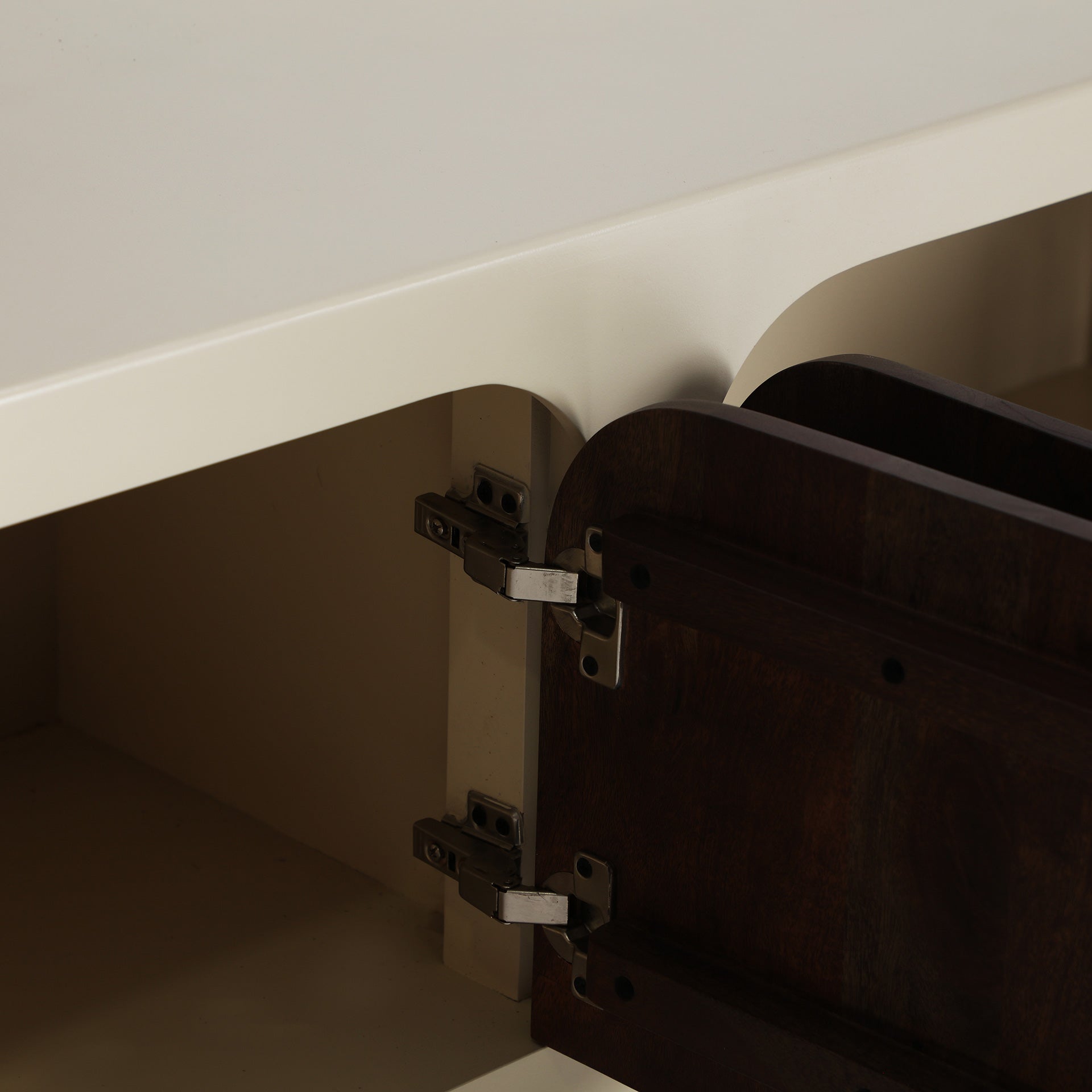 GLARIS TV STAND - ramustudio