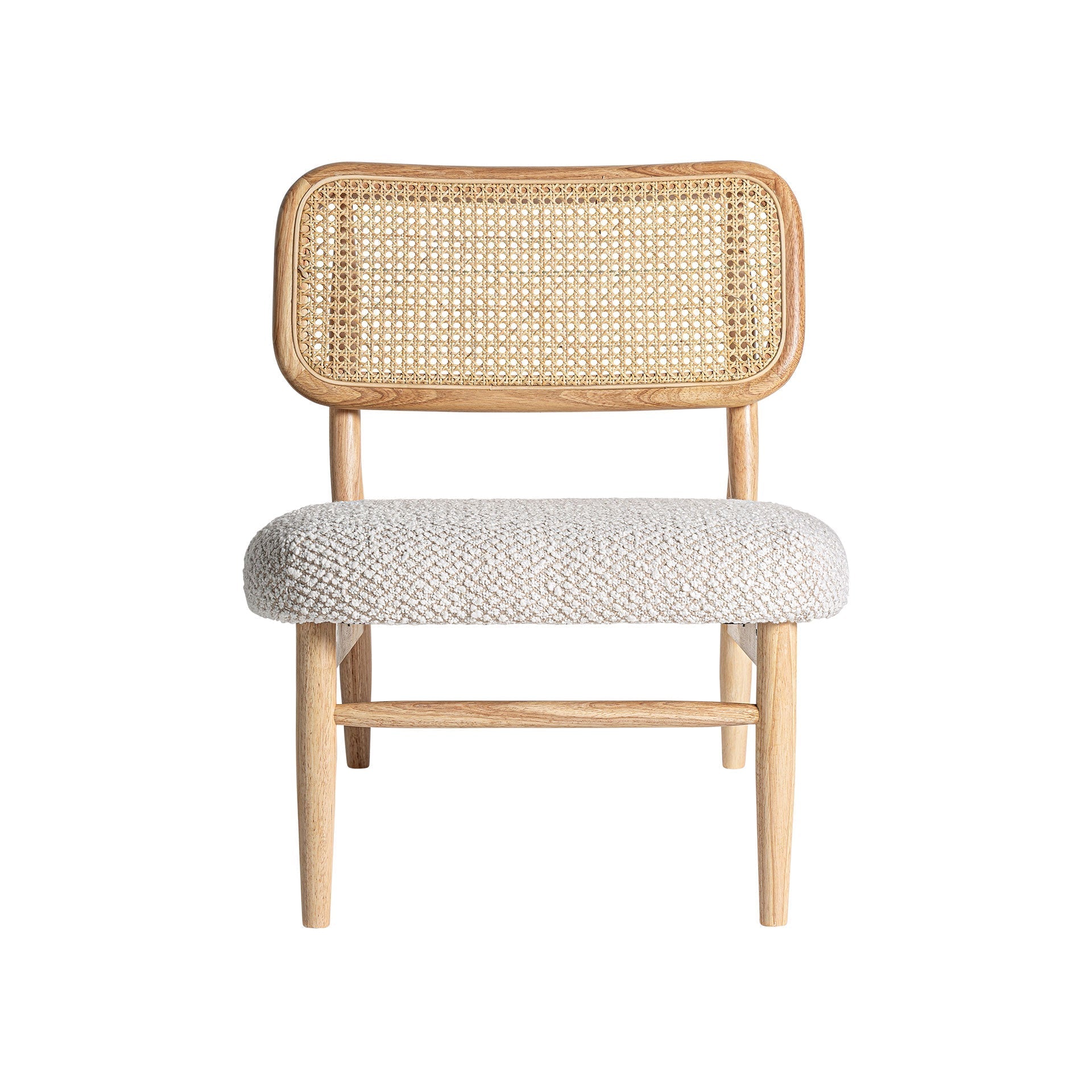 GLASSUE CHAIR - ramustudio