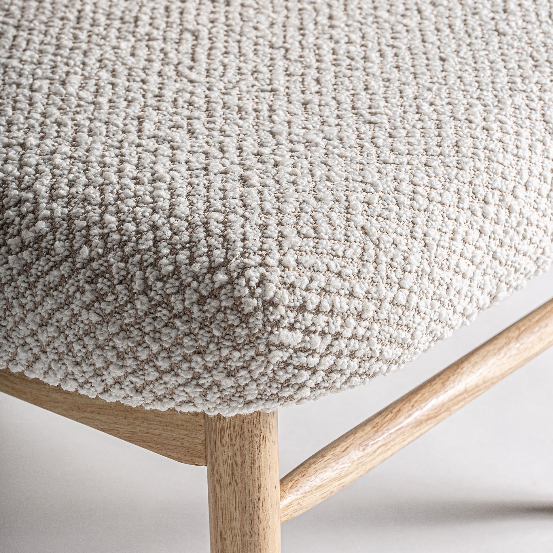 GLASSUE CHAIR - ramustudio