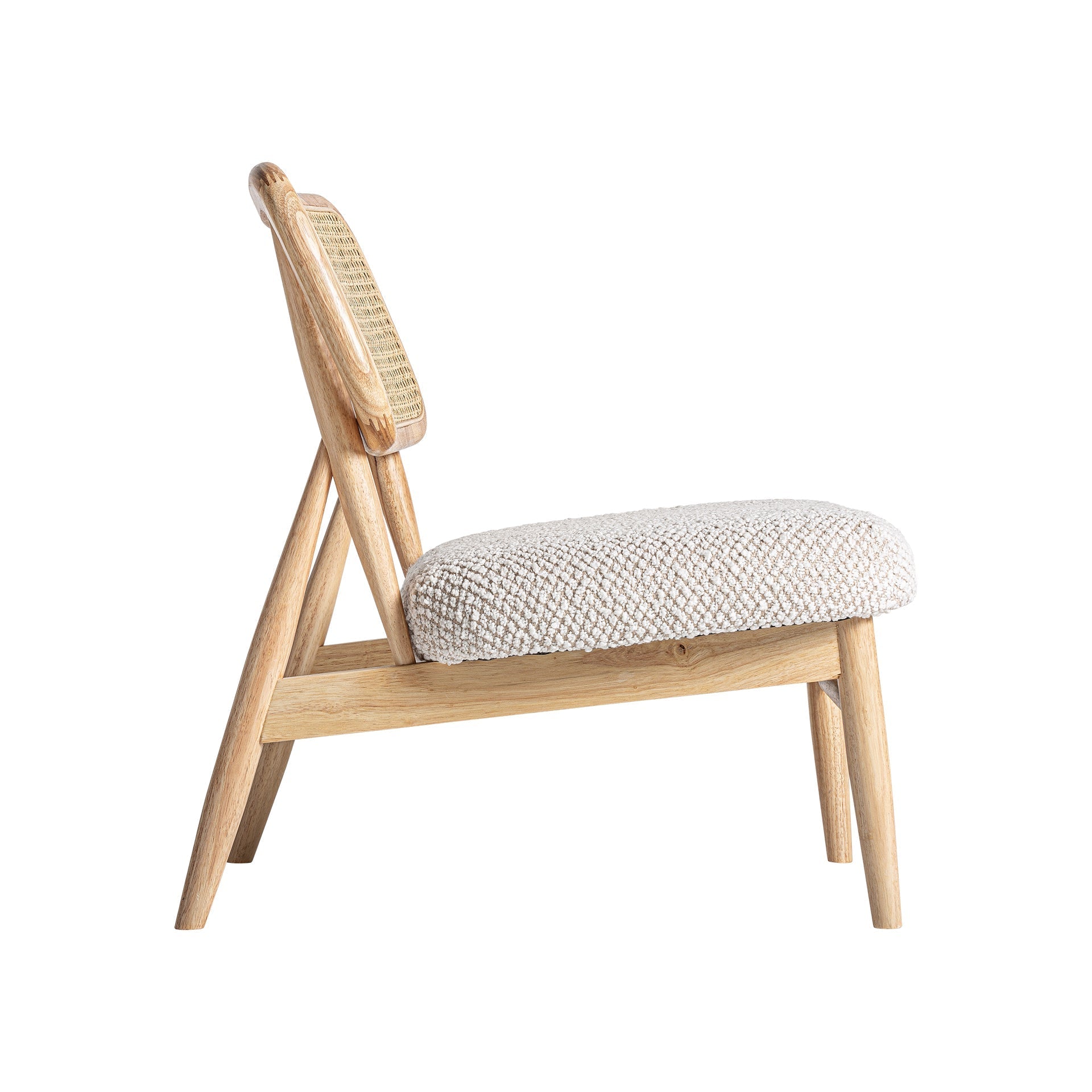 GLASSUE CHAIR - ramustudio