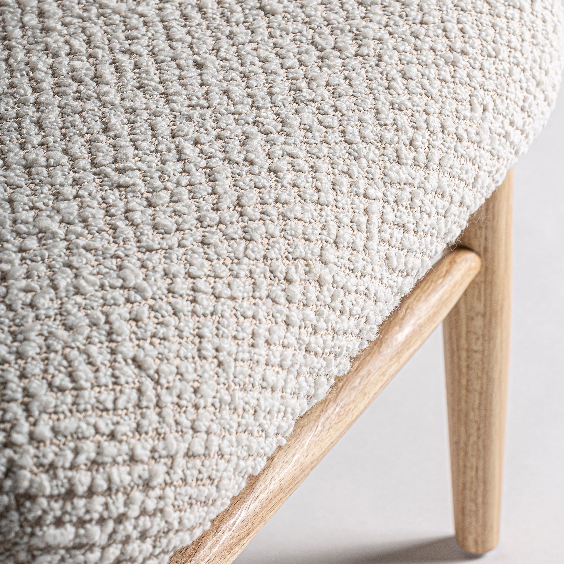 GLASSUE CHAIR - ramustudio