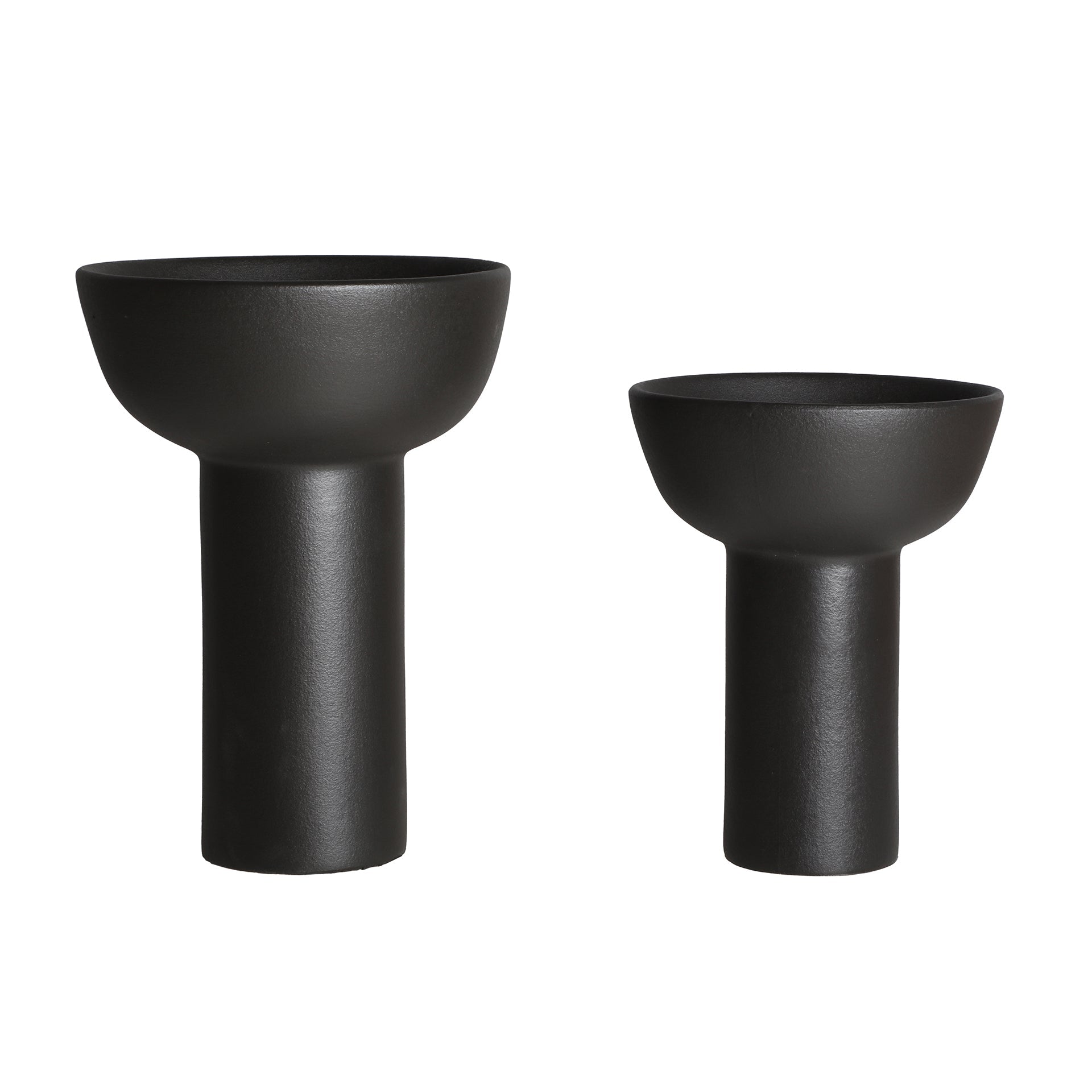 GLESSY VASE - ramustudio