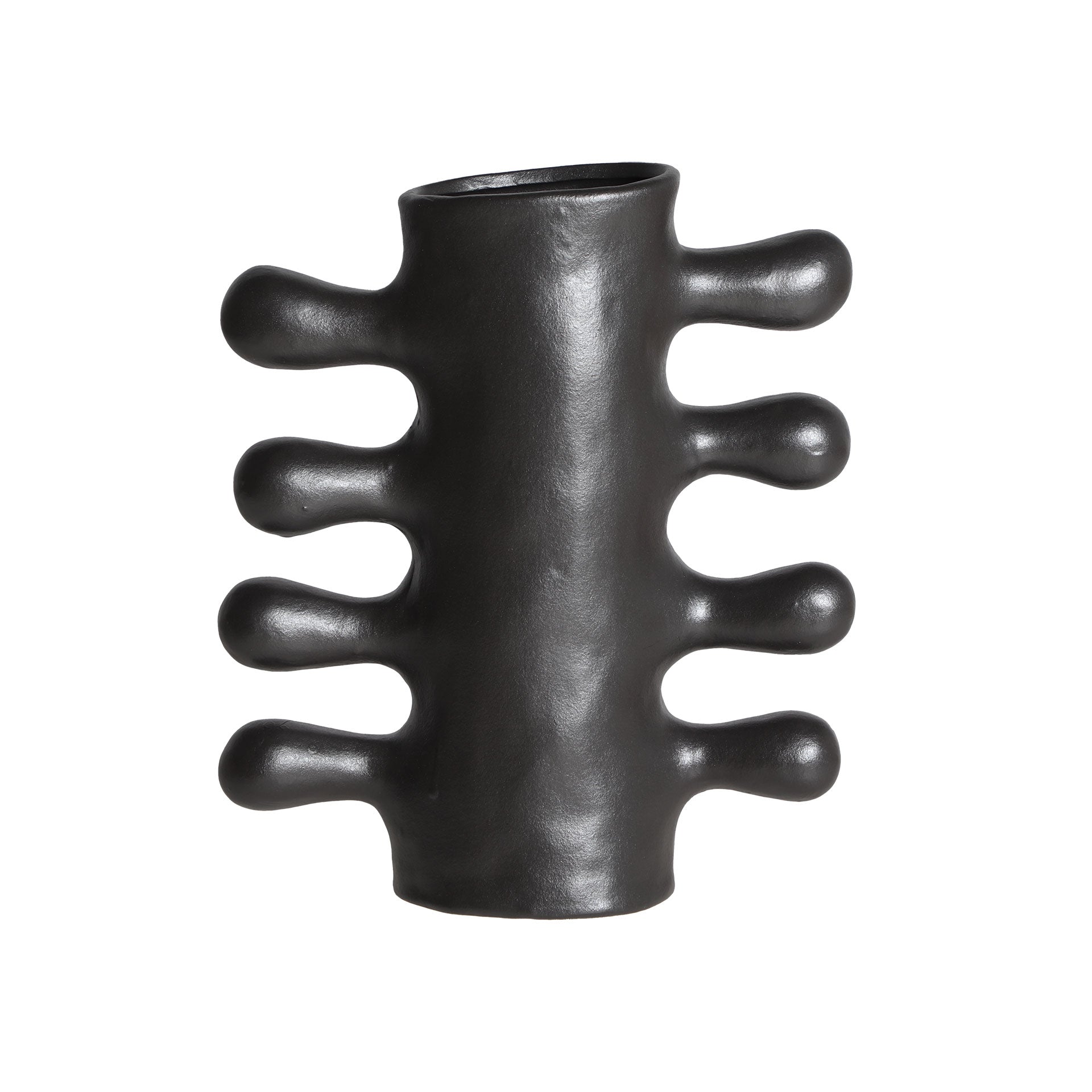 GLESSY VASE - ramustudio