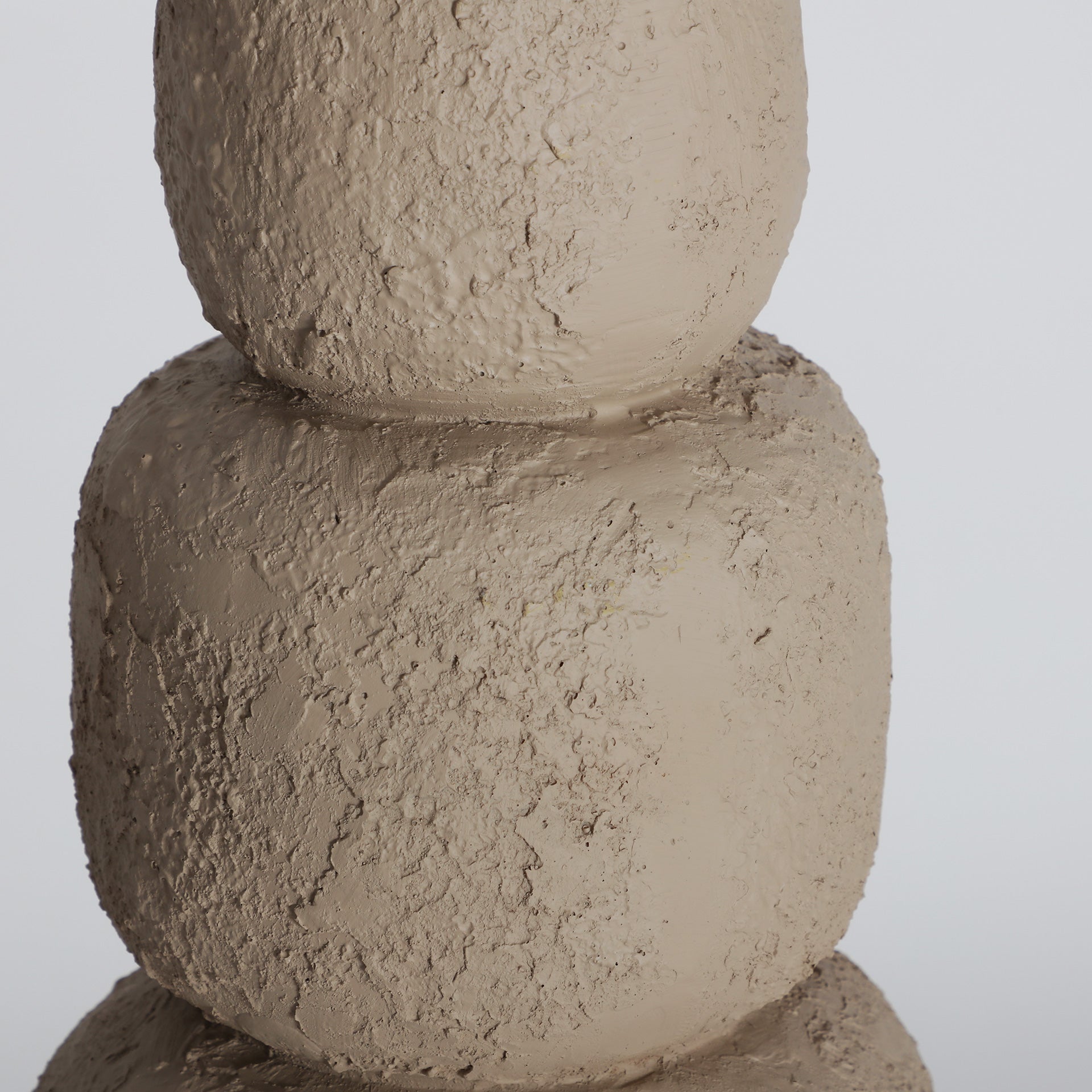 GLOBA FLOOR LAMP - ramustudio