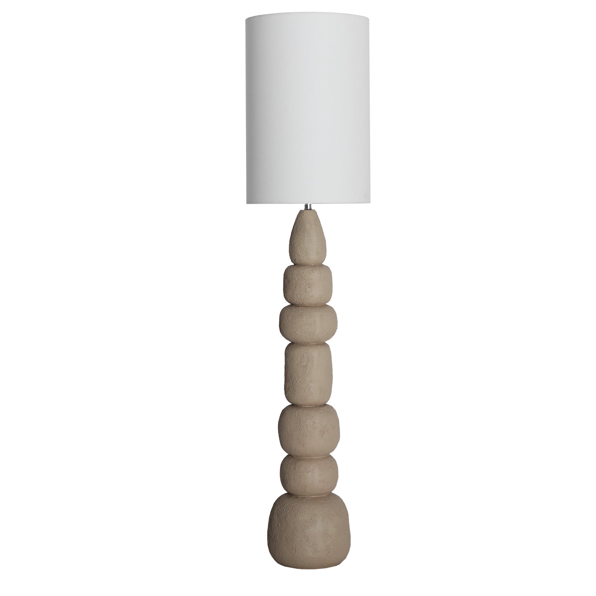 GLOBA FLOOR LAMP - ramustudio