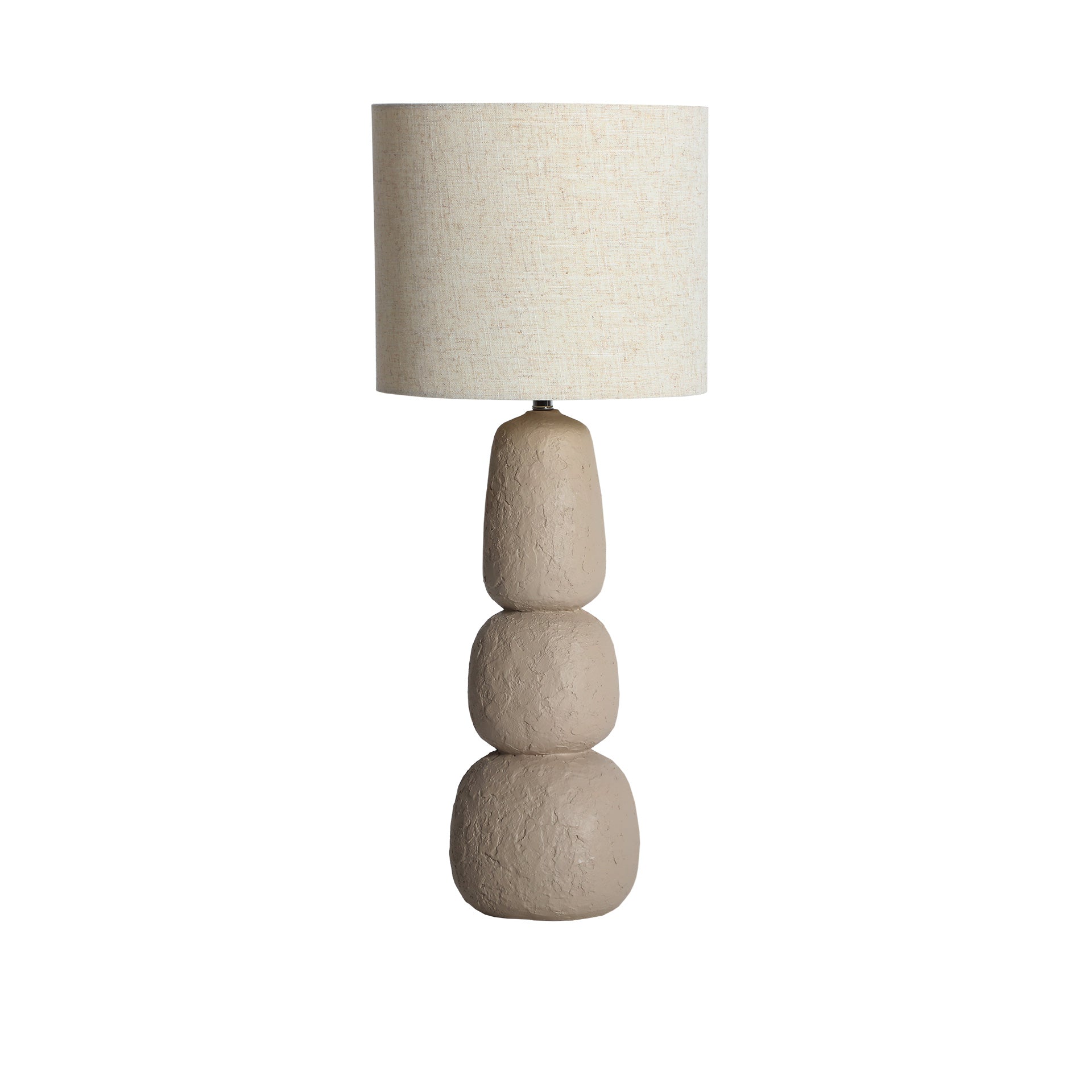 GLOBA TABLE LAMP - ramustudio