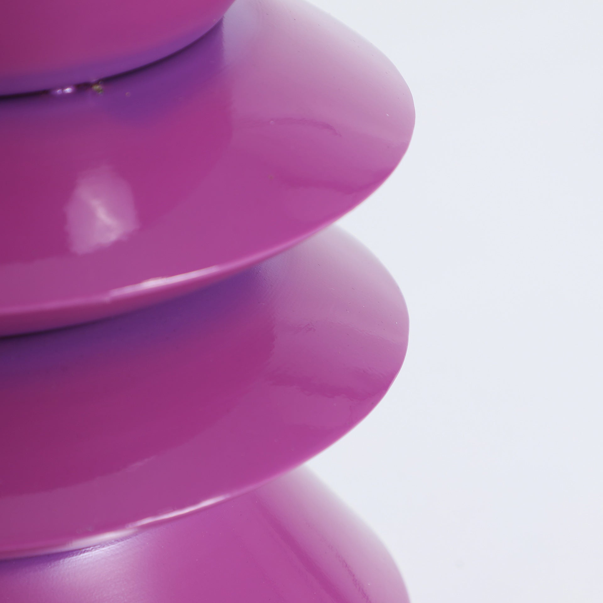 GLOW SIDE TABLE - ramustudio