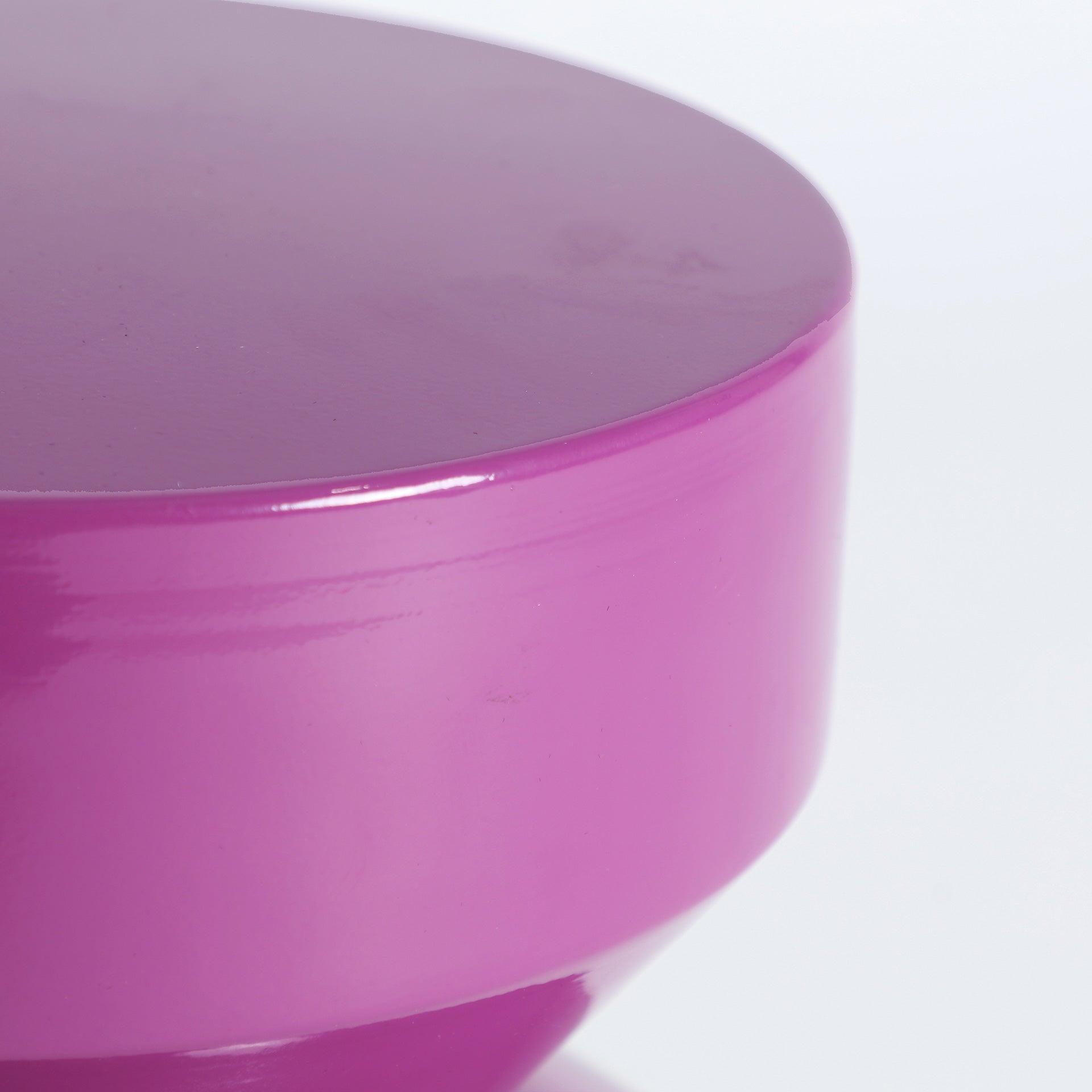 GLOW SIDE TABLE - ramustudio